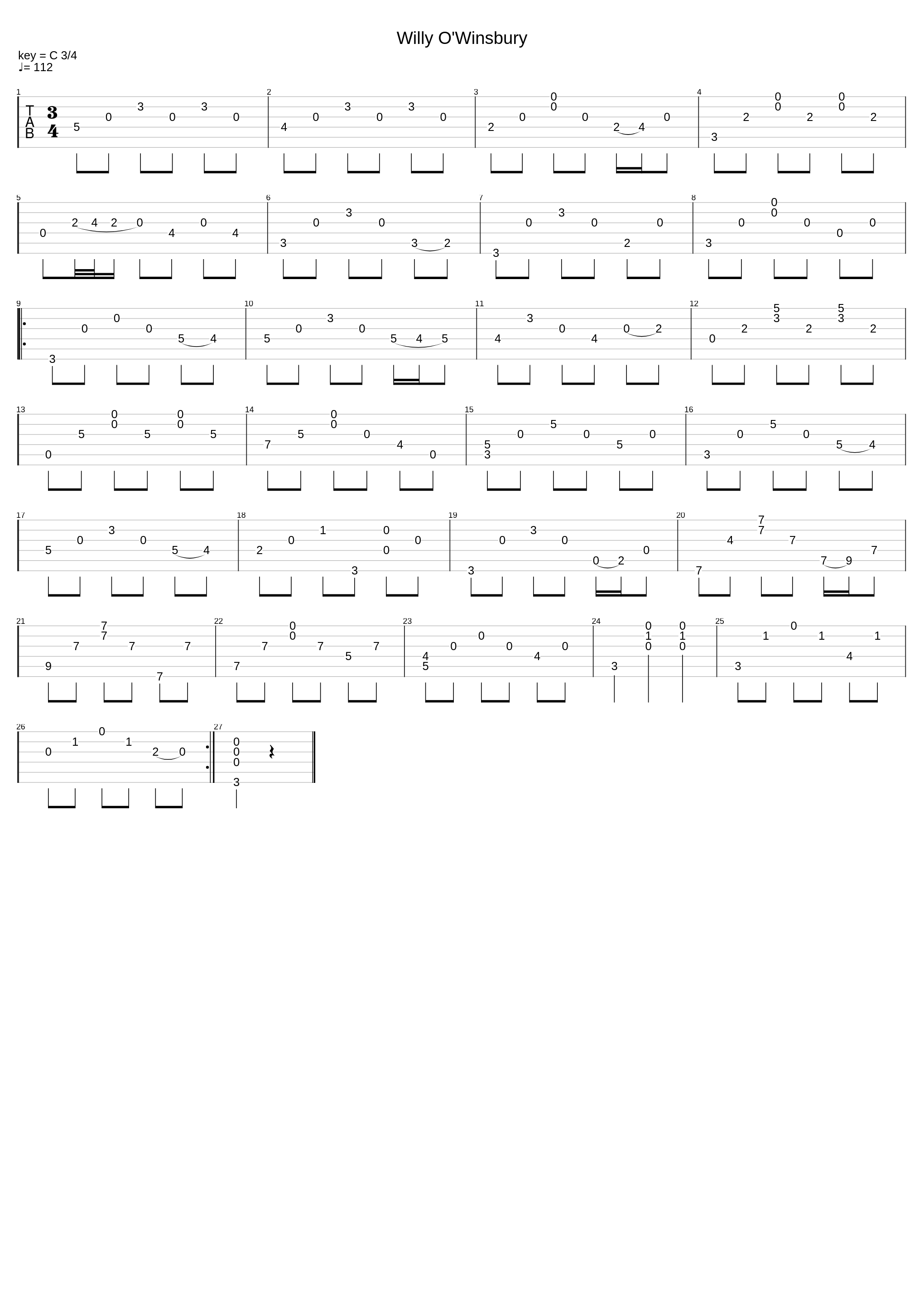 Willy Owinsbury_John Renbourn_1