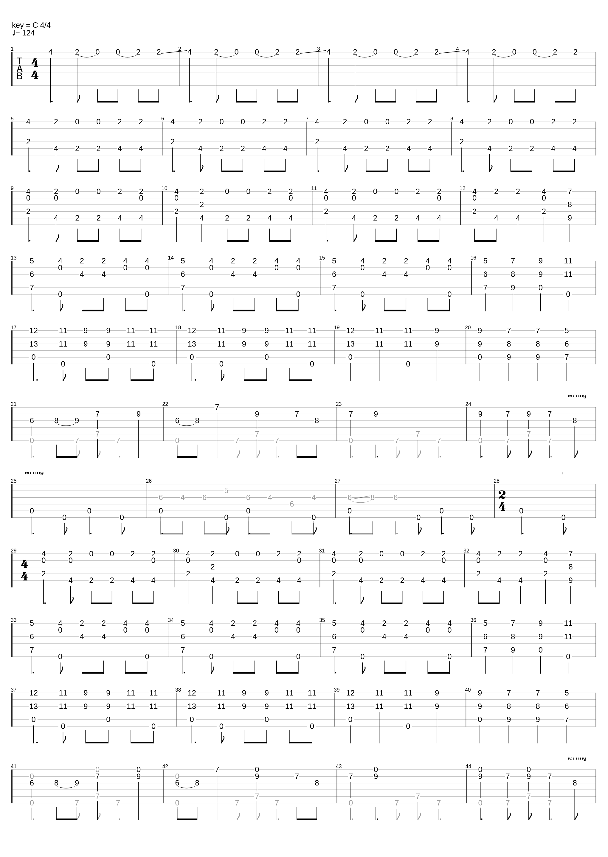 White Winter Hymnal_Fleet Foxes_1