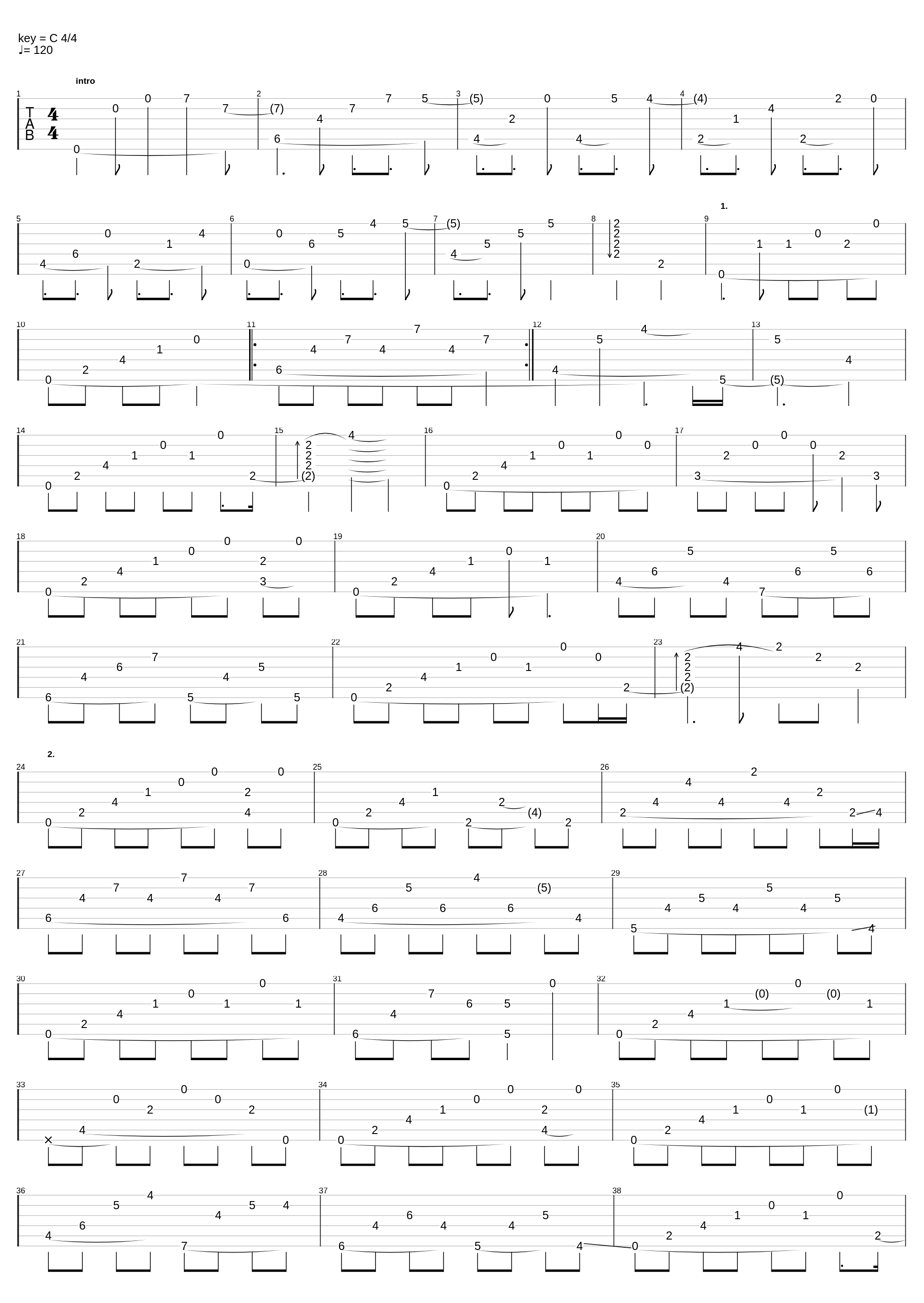 Corazón Libre_Mercedes Sosa_1
