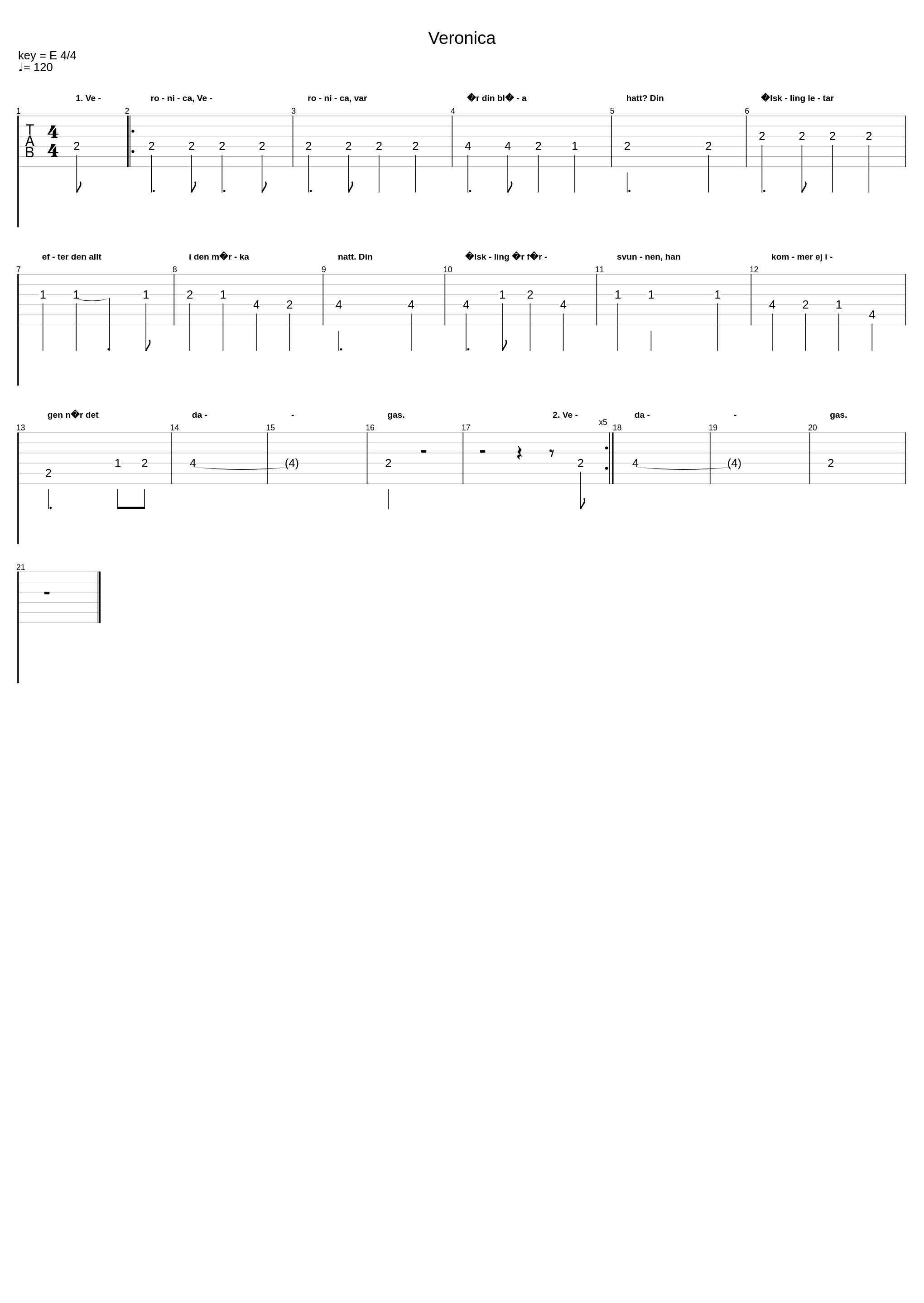 Veronica_Cornelis Vreeswijk_1