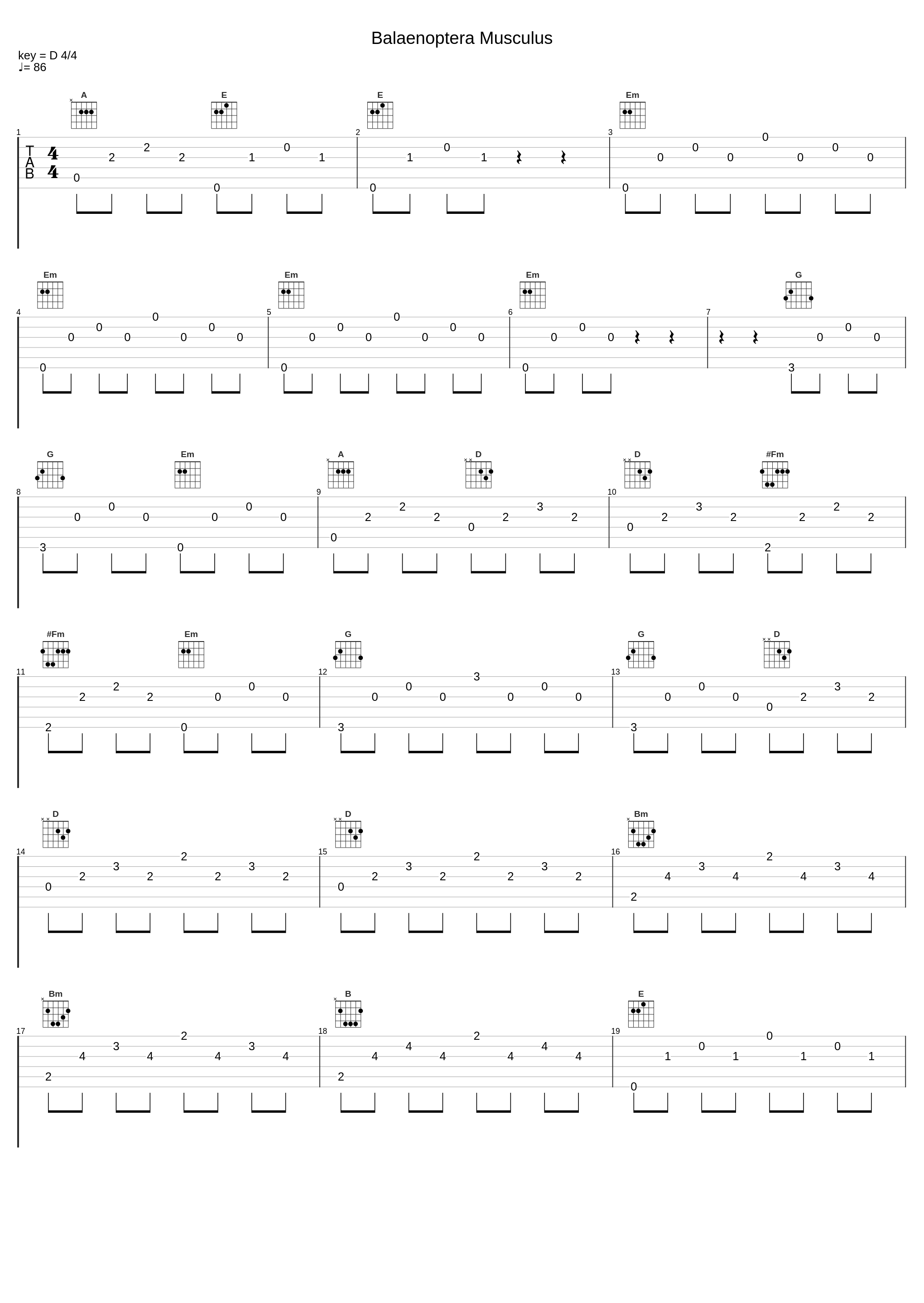 Balaenoptera Musculus_Austin Wintory_1