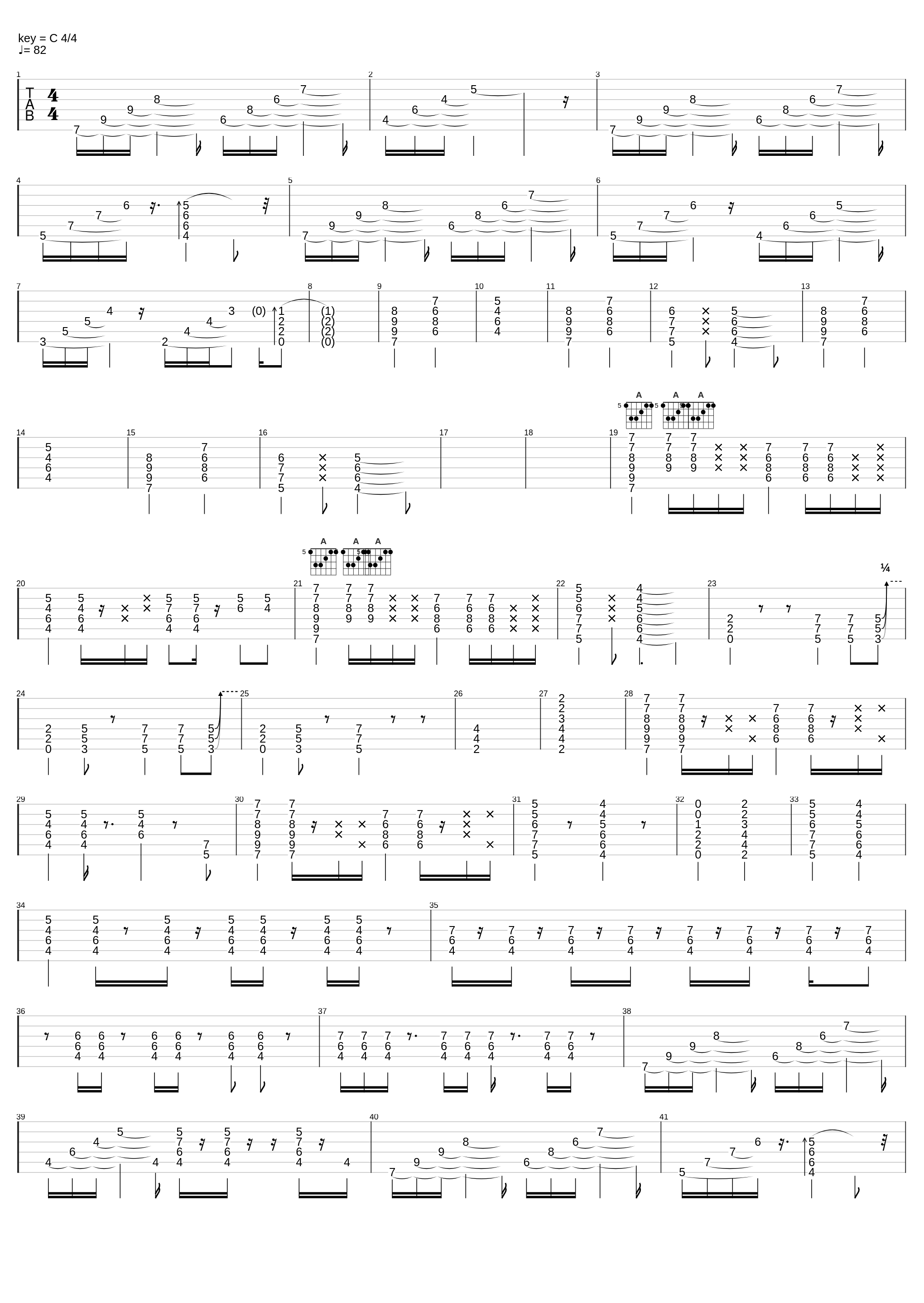 Hotties_Flight Of The Conchords_1