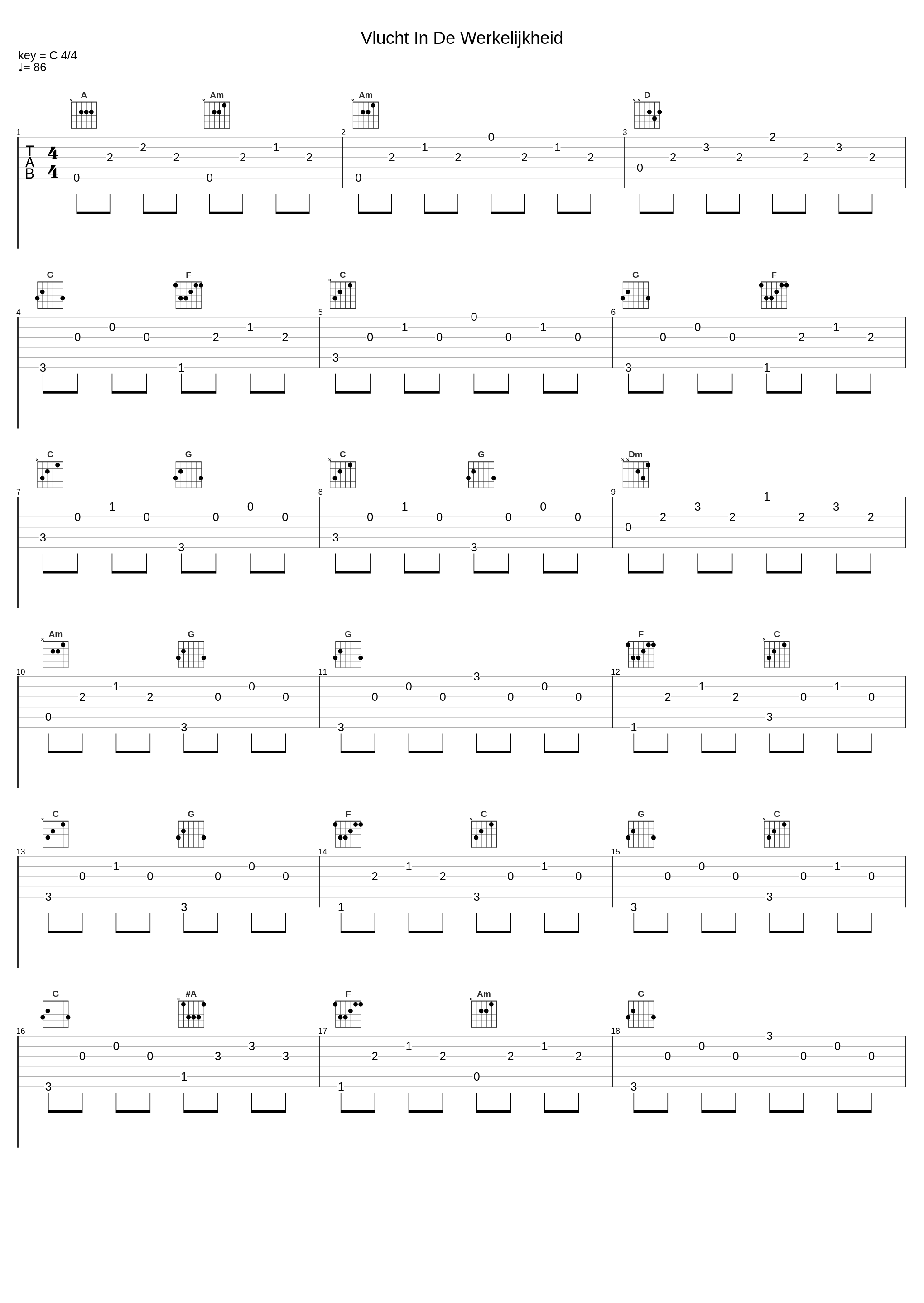 Vlucht In De Werkelijkheid_Boudewijn De Groot_1