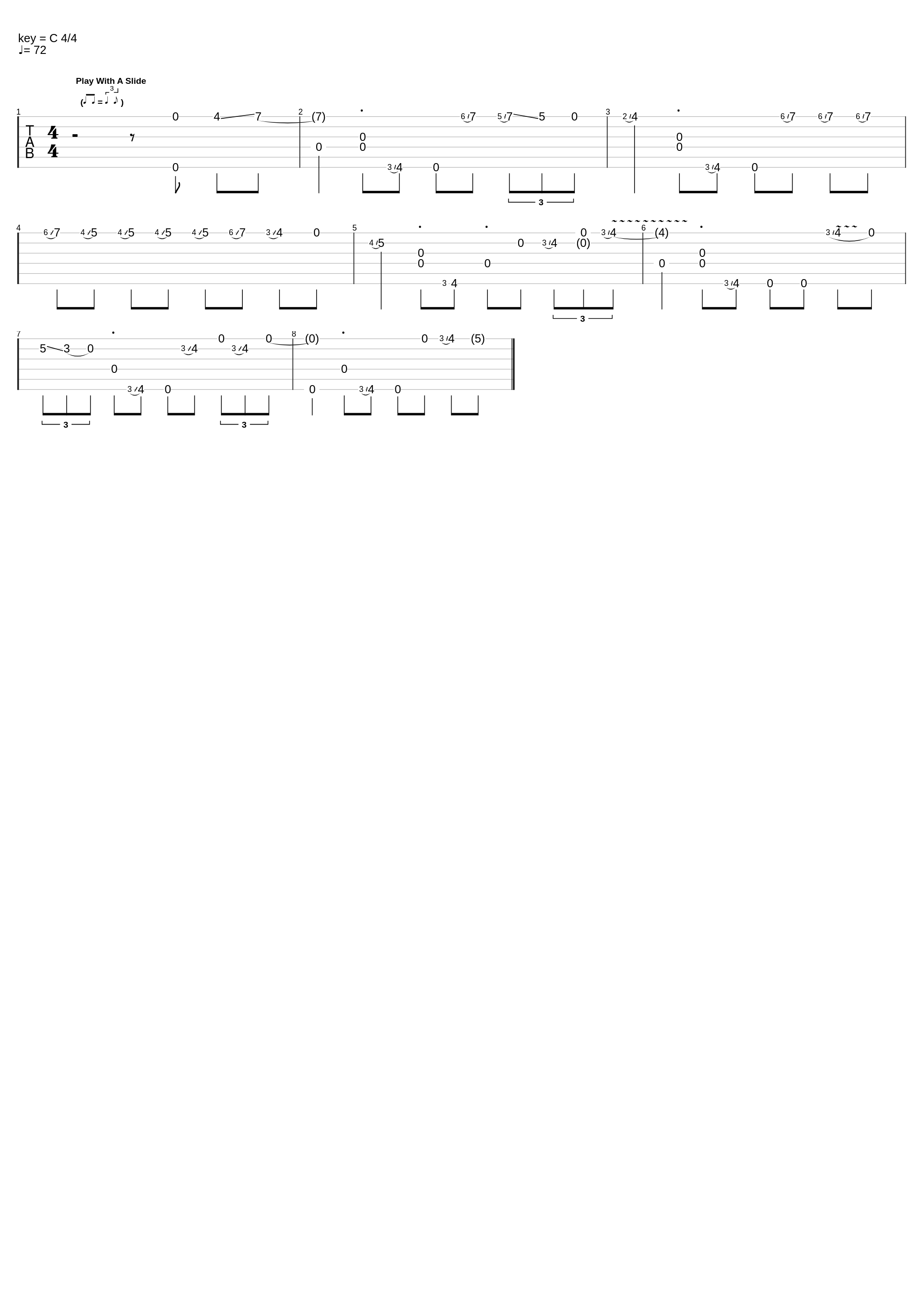 Racist Sound (You Gotta Move)_Misc. Tiktok Sounds_1