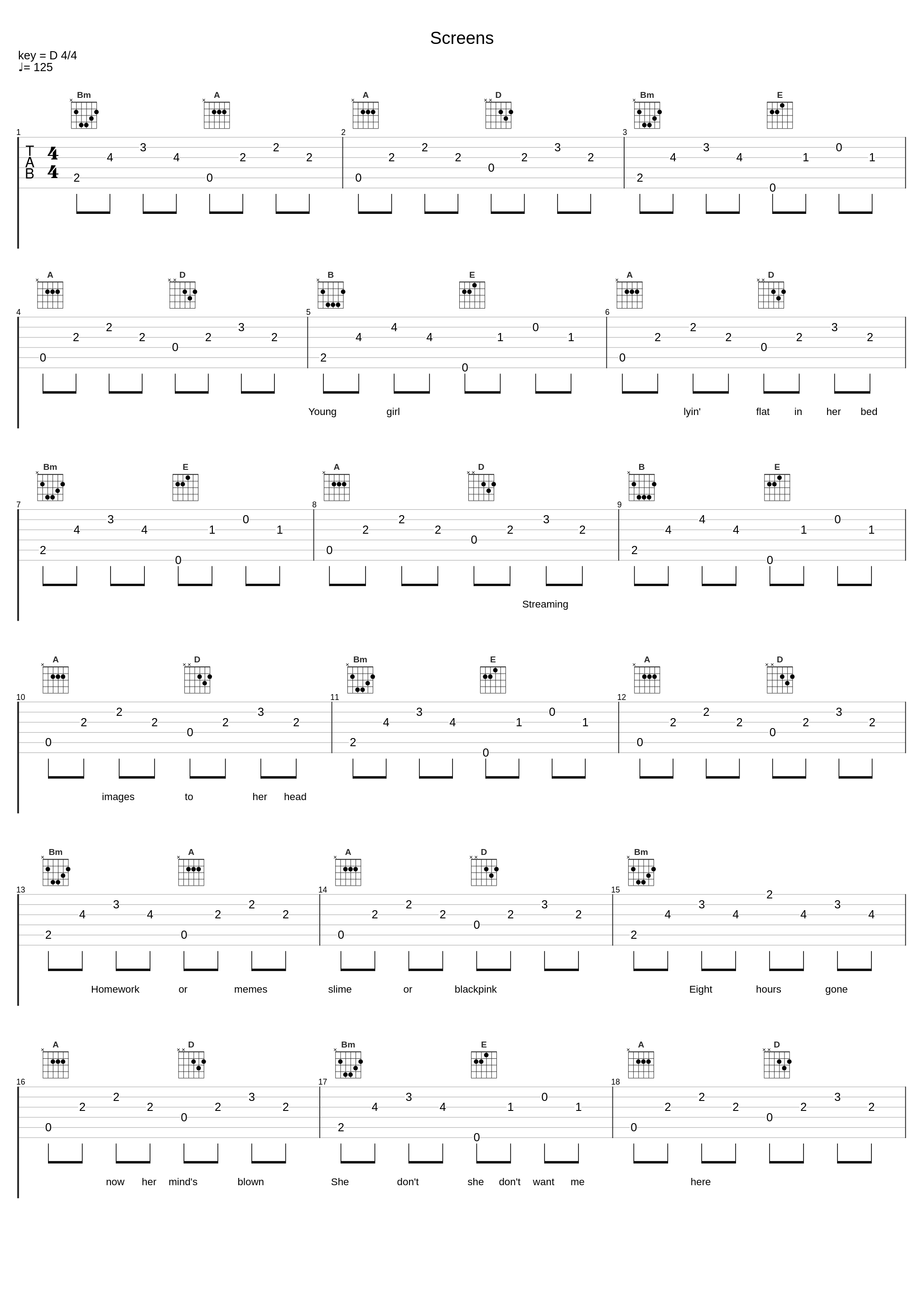 Screens_Weezer_1