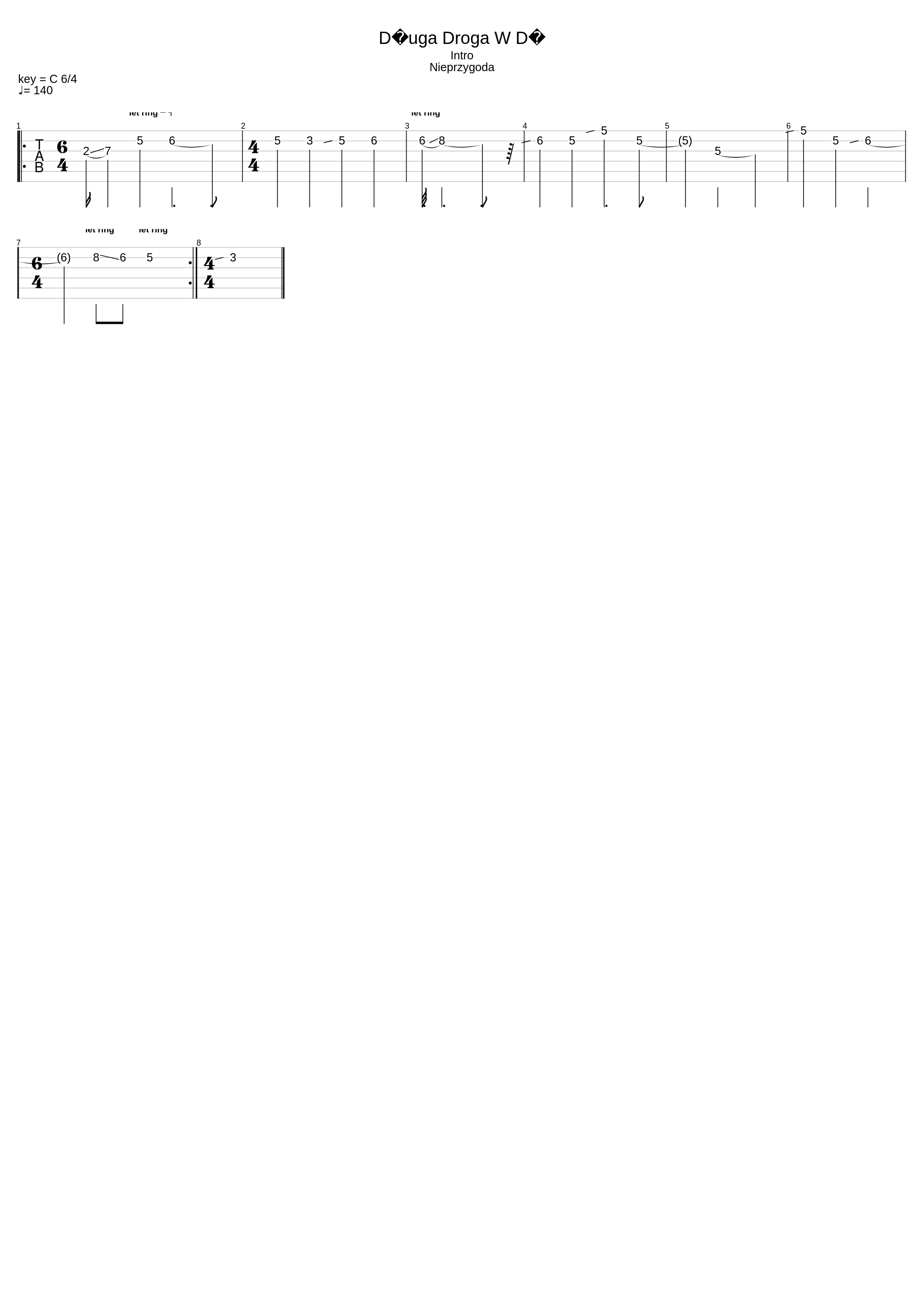 Dluga Droga W Dol_Happysad_1