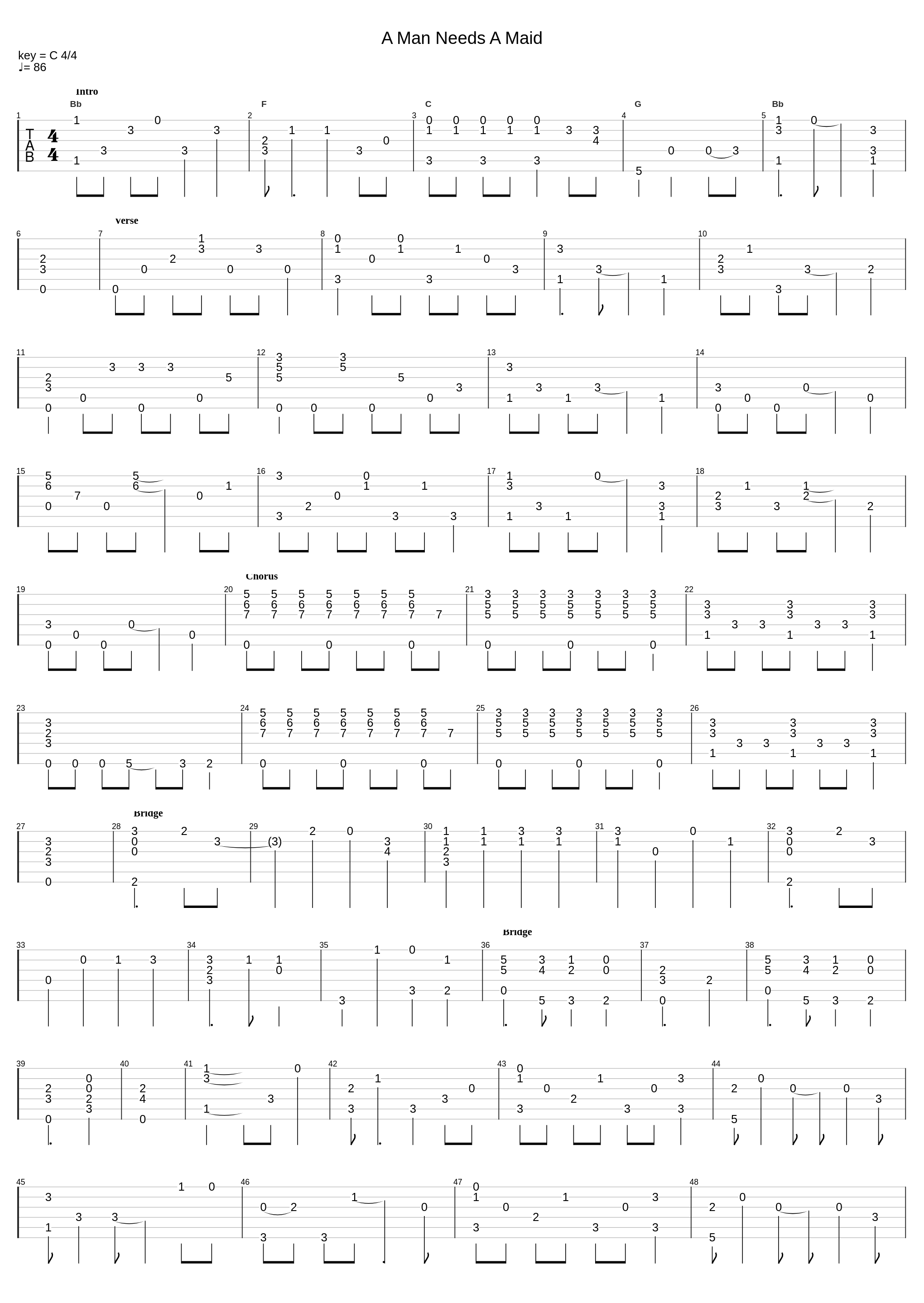 A Man Needs A Maid_Neil Young_1