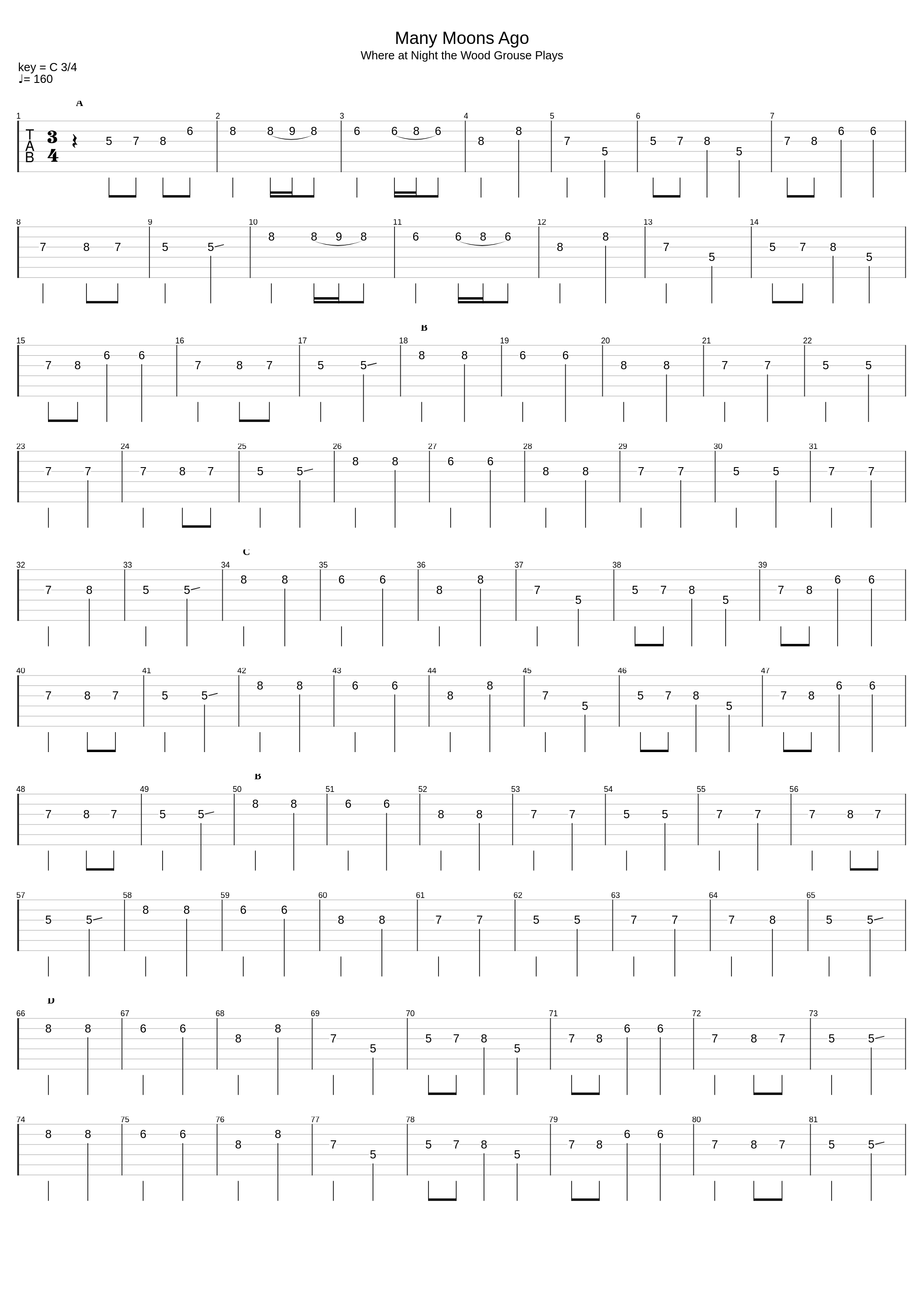 Many Moons Ago_Empyrium_1