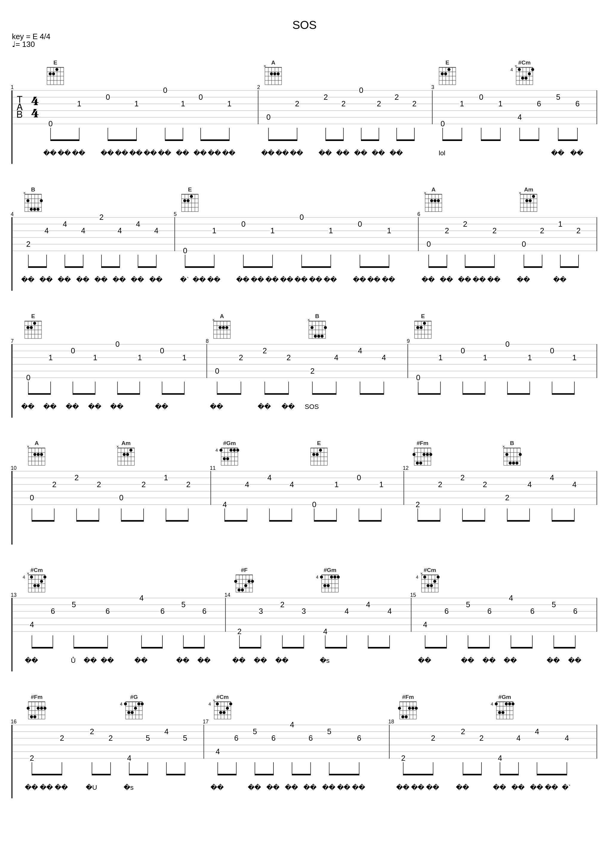 SOS_雨宮天_1