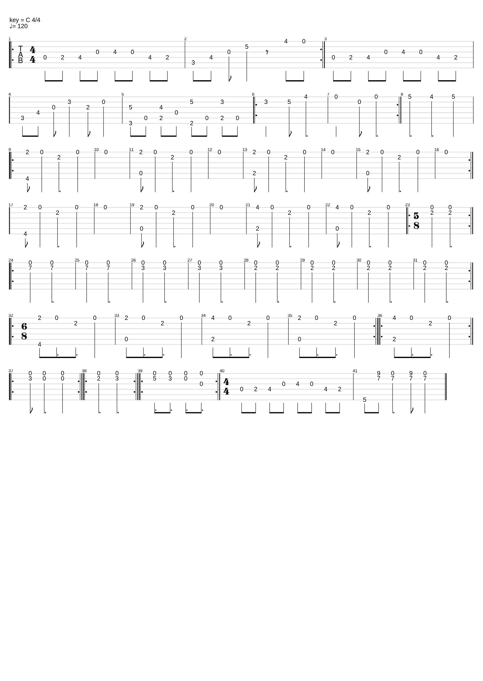 Not Sport. Martial Art_Jim O'Rourke_1