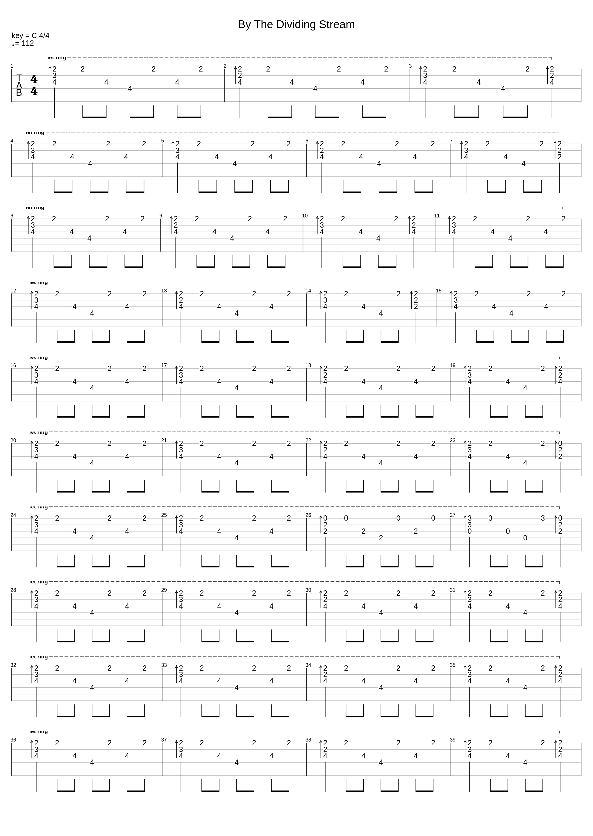 By The Dividing Stream_Ensiferum_1