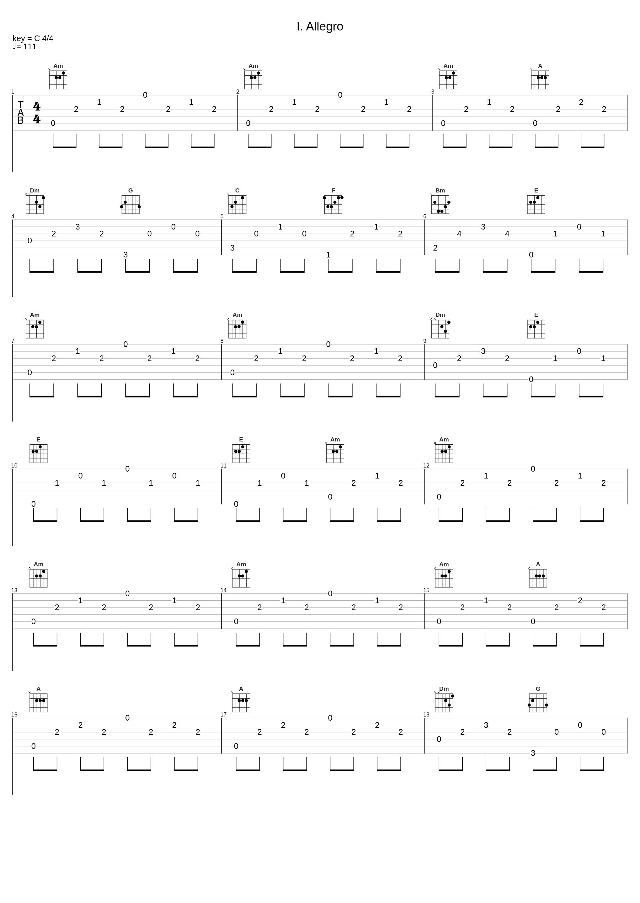 I. Allegro_Alina Kowalska-Pinczak,Cappella Gedanensis_1