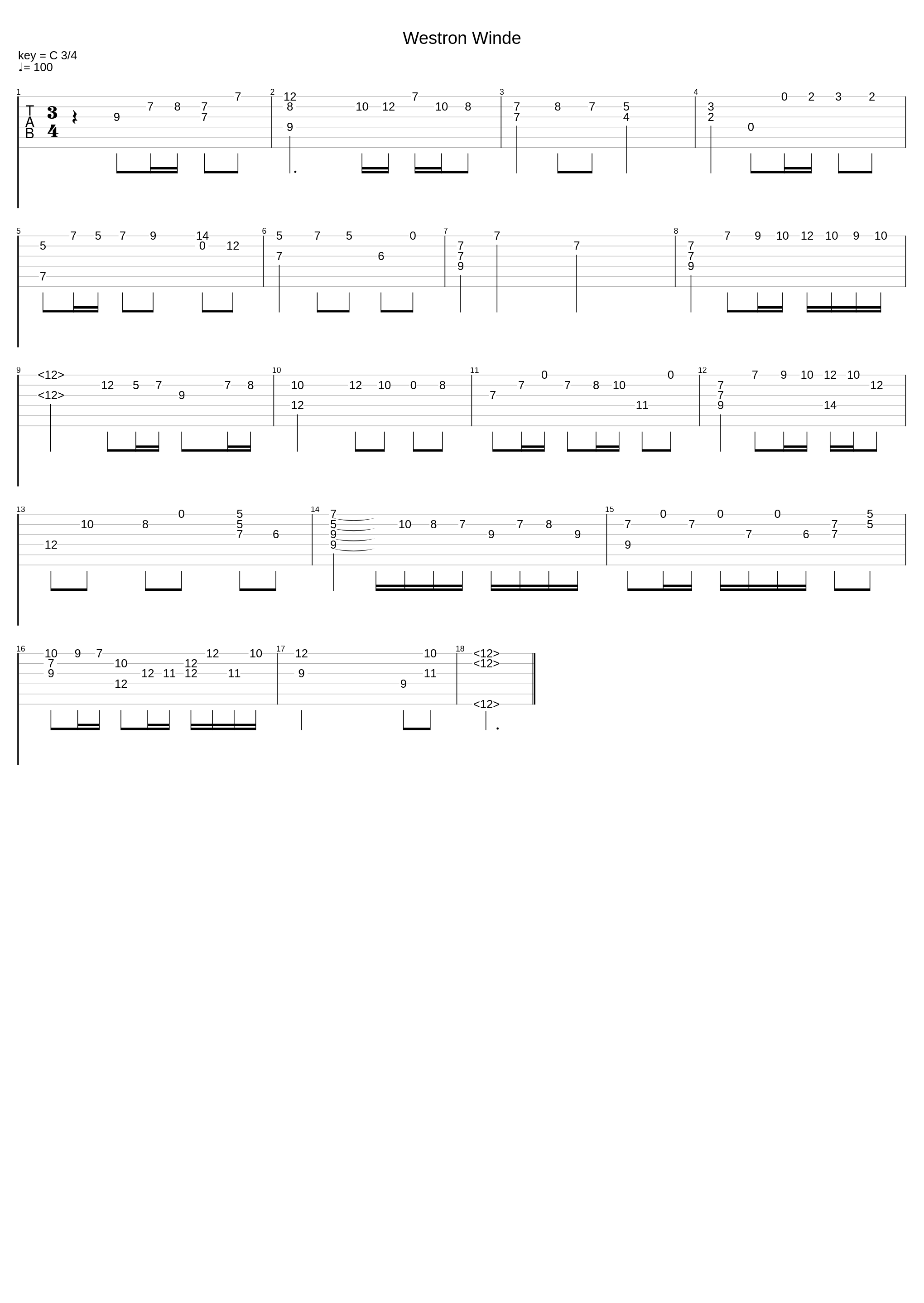 Westron Winde_John Renbourn_1