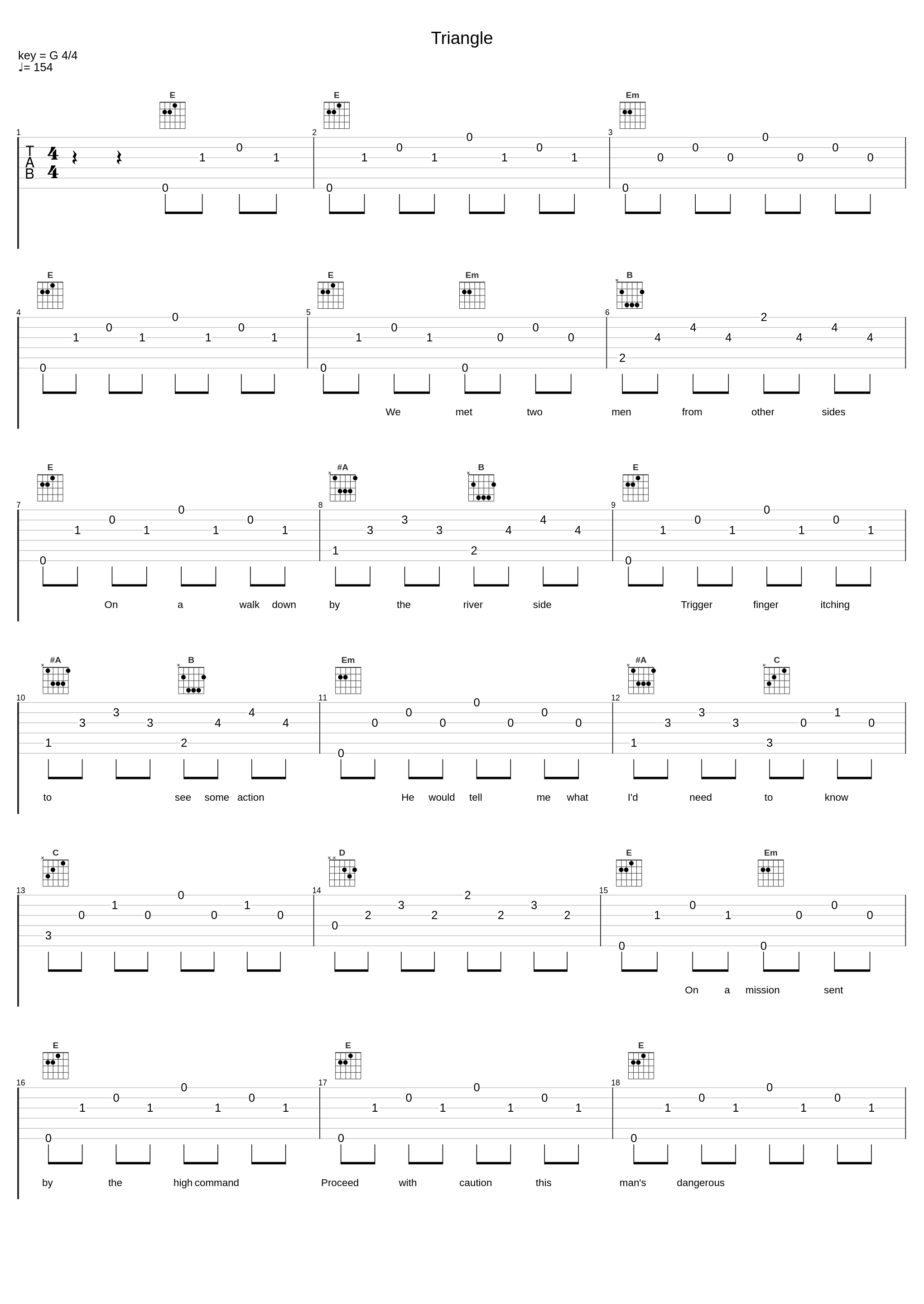 Triangle_T.S.O.L._1