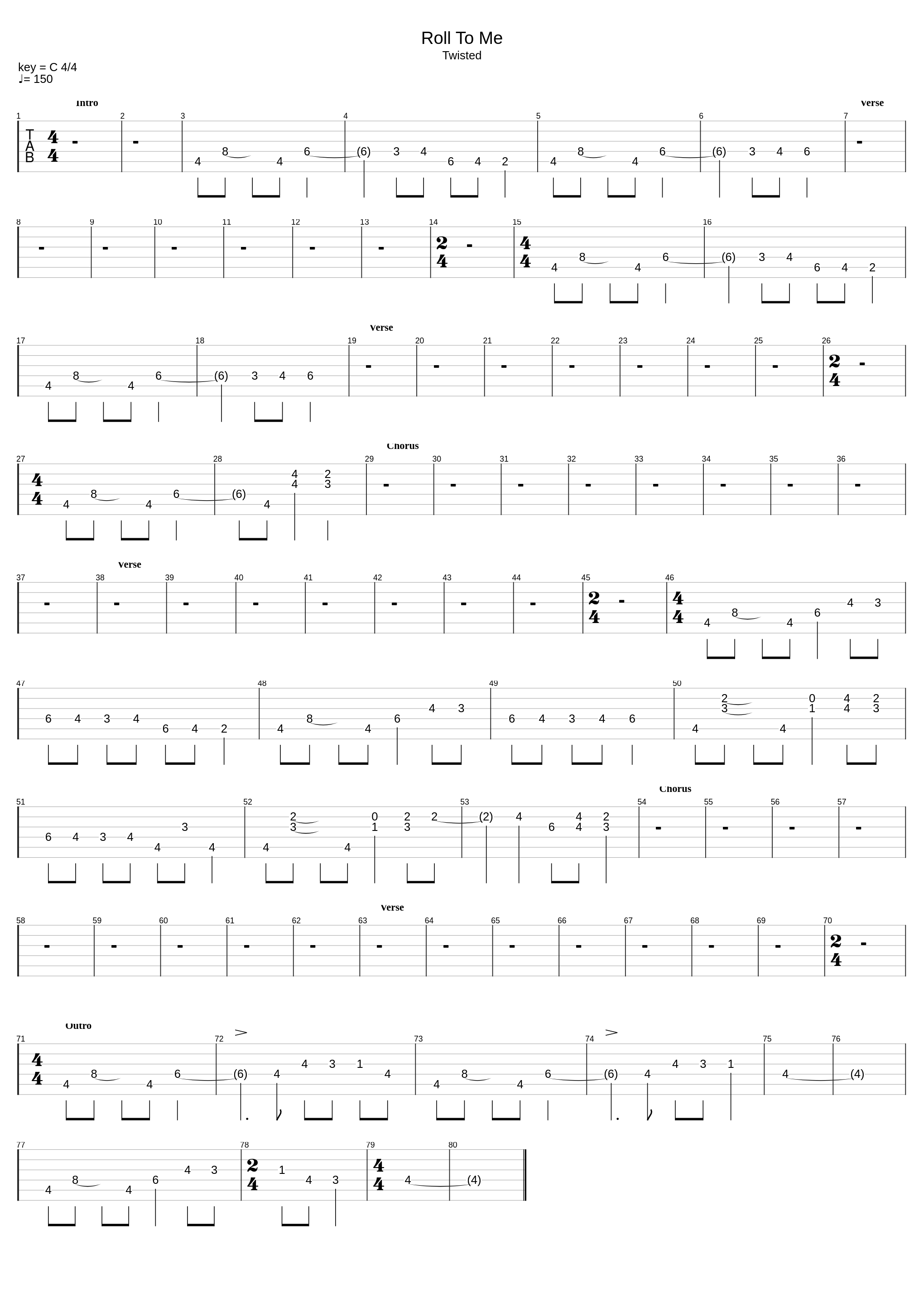 Roll To Me_Del Amitri_1