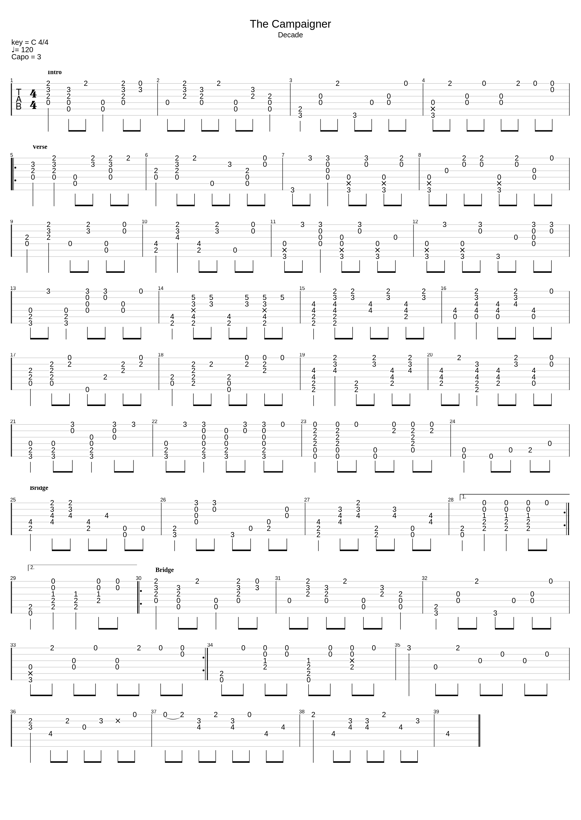 The Campaigner_Neil Young_1