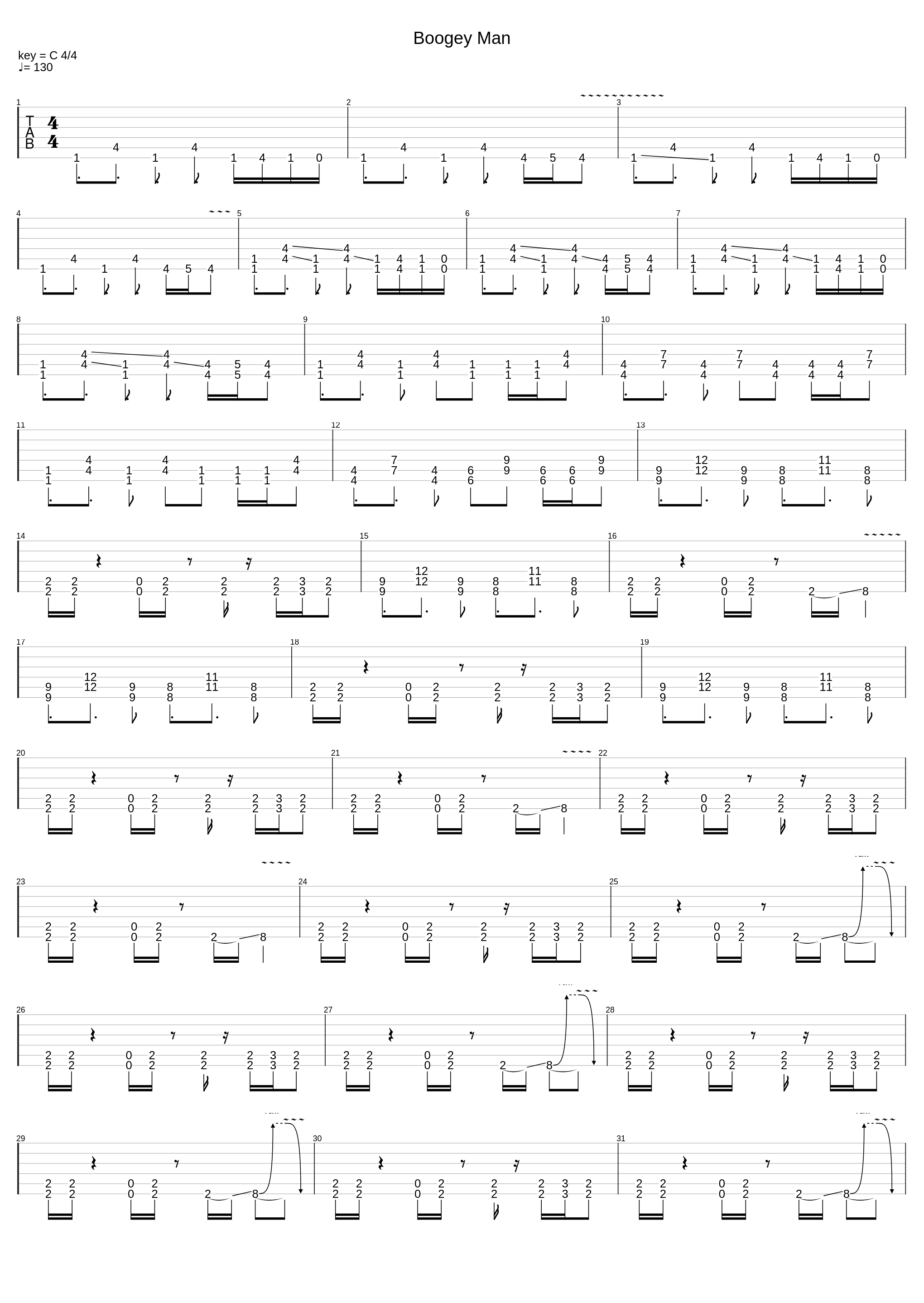 Boogey Man_Facelift_1