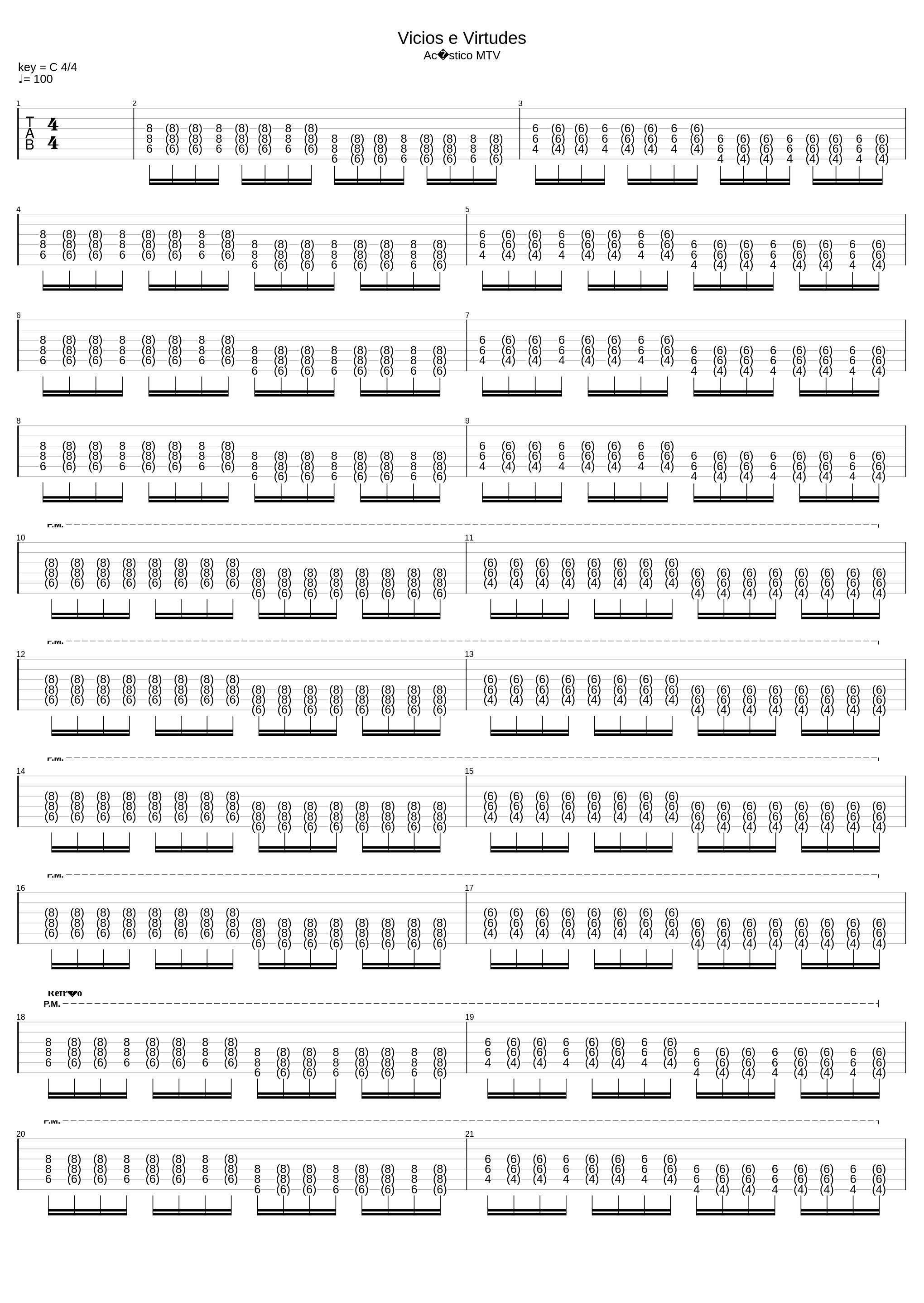 Vcios E Virtudes_Charlie Brown Jr._1