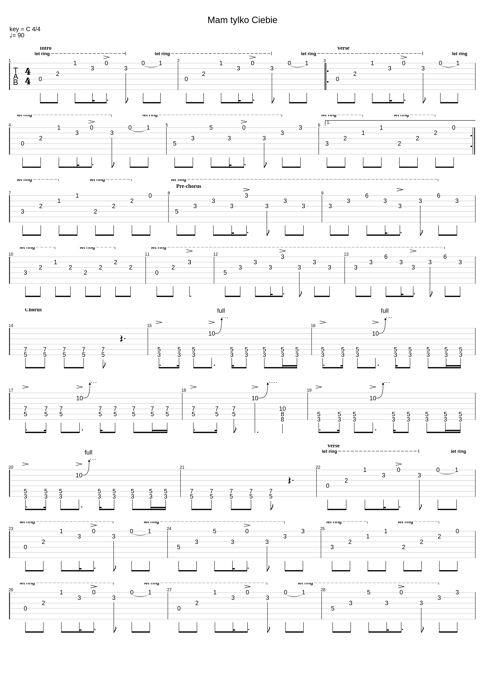 Mam Tylko Ciebie_Virgin_1