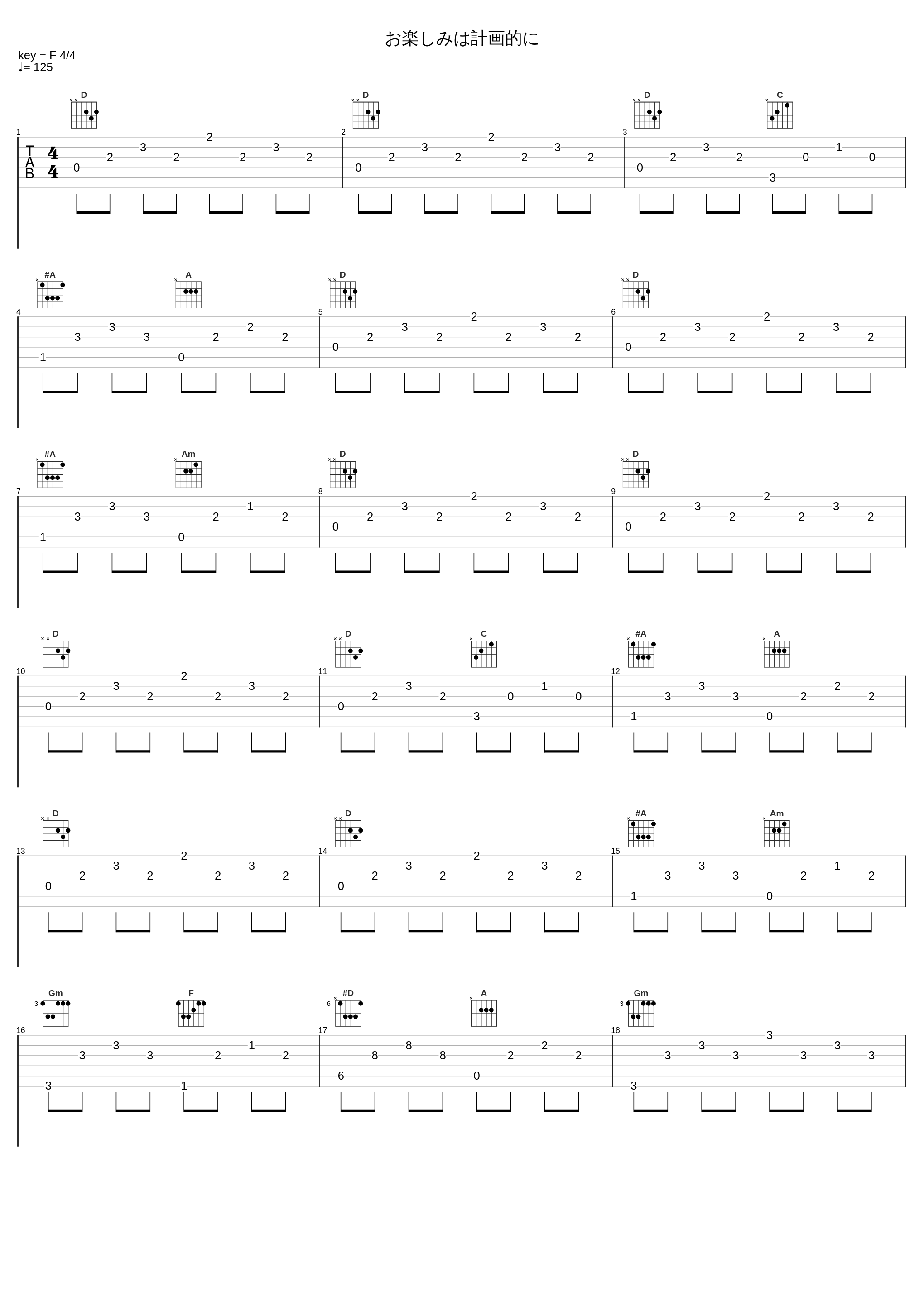 お楽しみは計画的に_三轮学_1