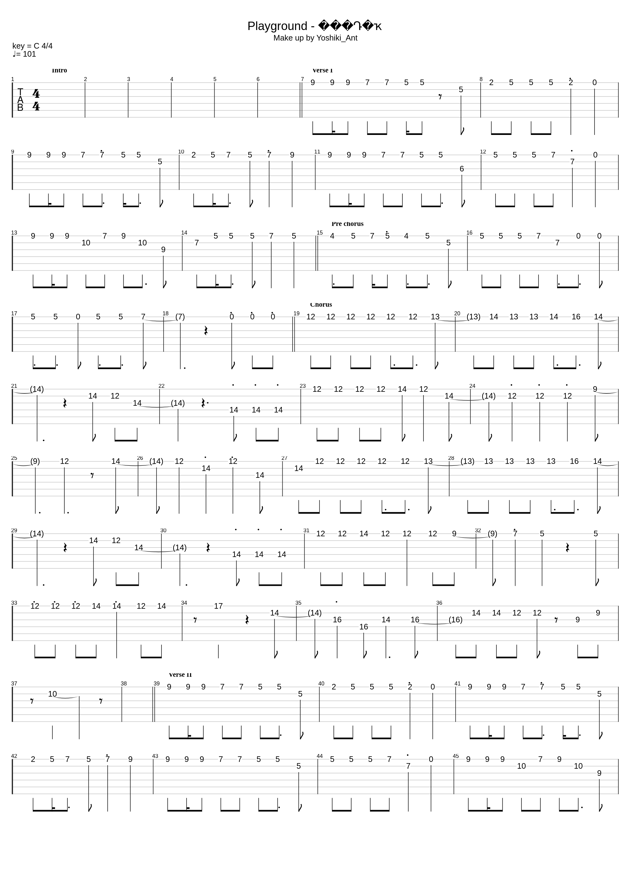 คนคิดมาก_Playground_1