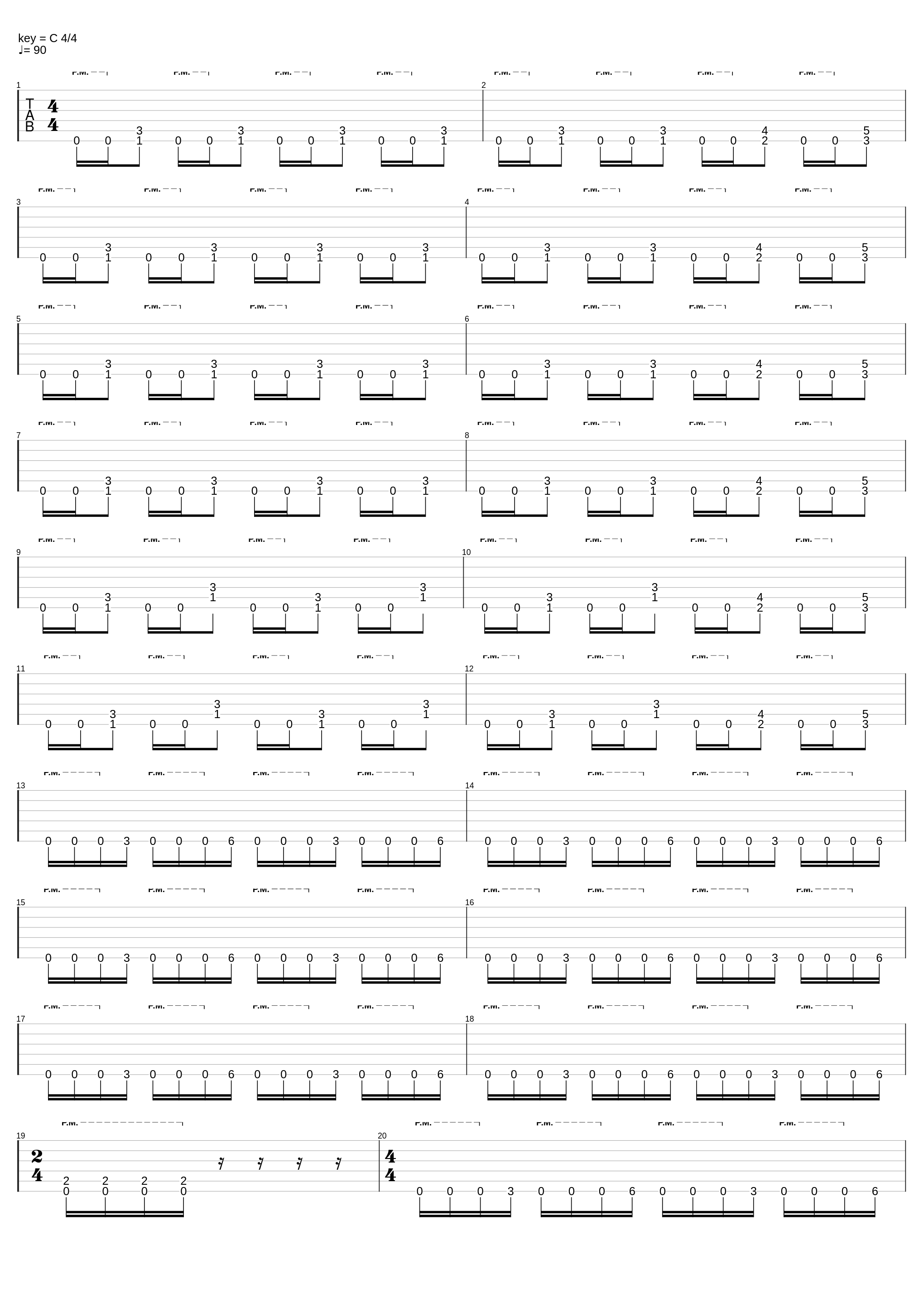 Bilmediğimiz Yollar_Mekanik_1