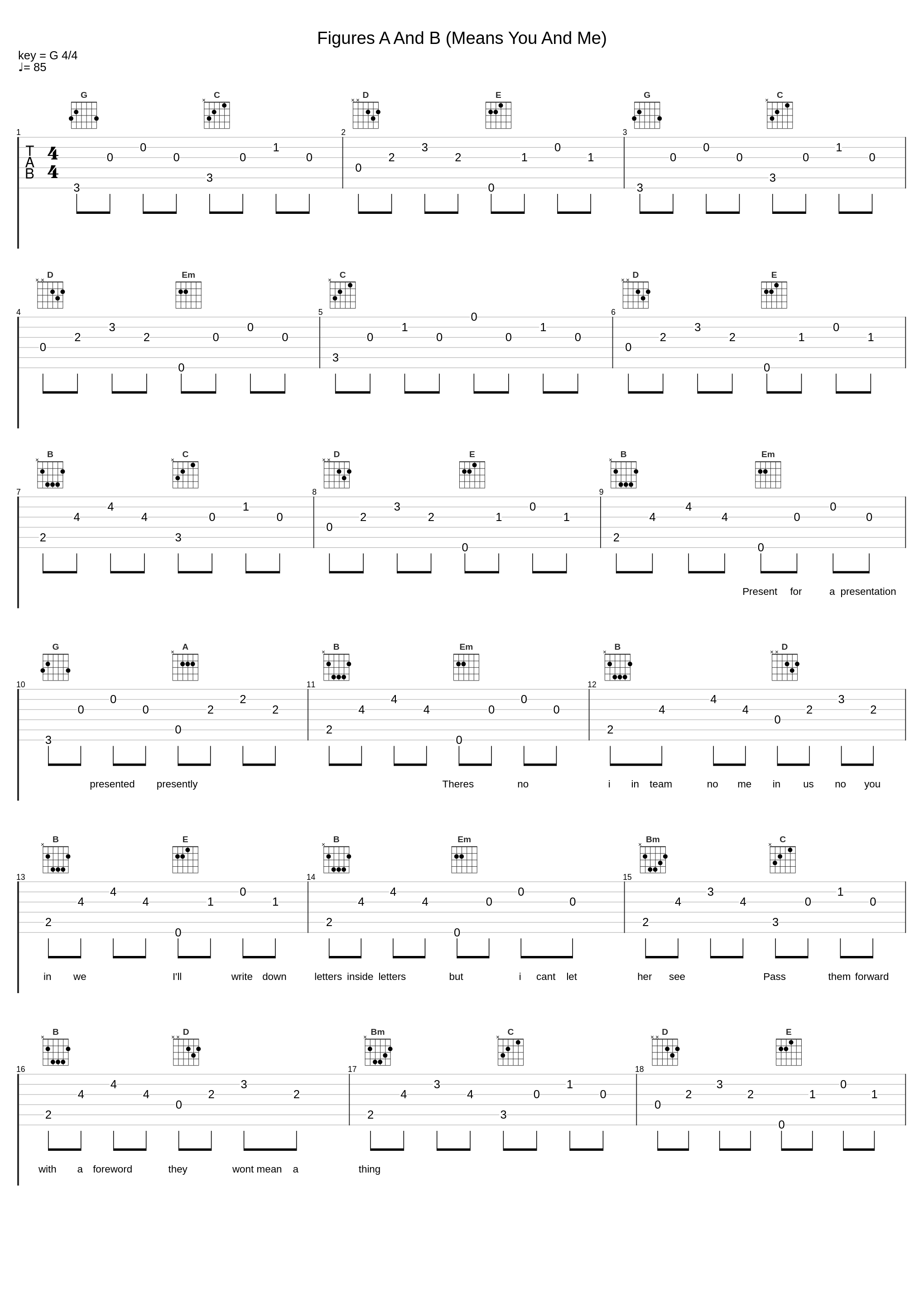 Figures A And B (Means You And Me)_Hellogoodbye_1