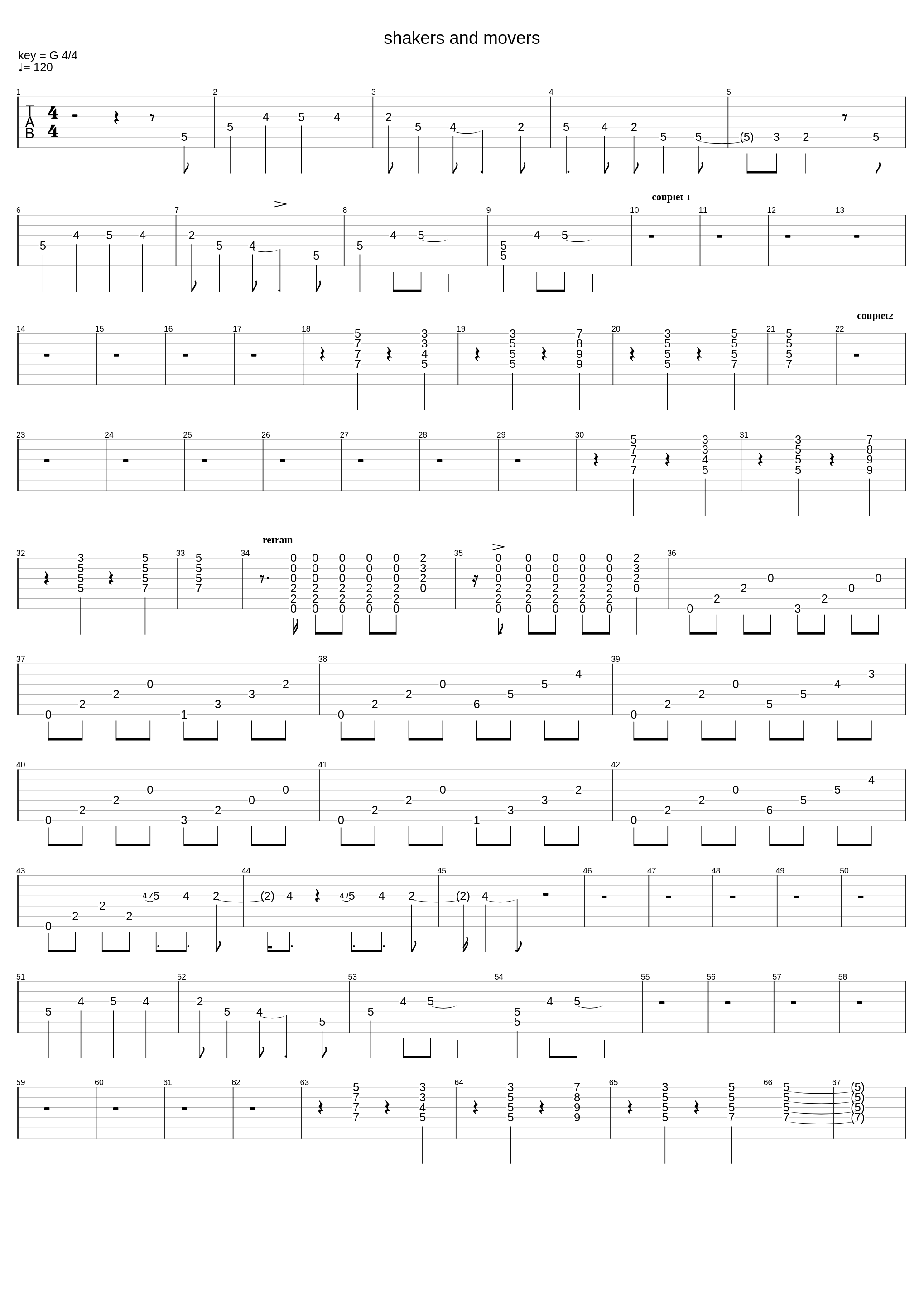 Shakers And Movers_Midnight Oil_1