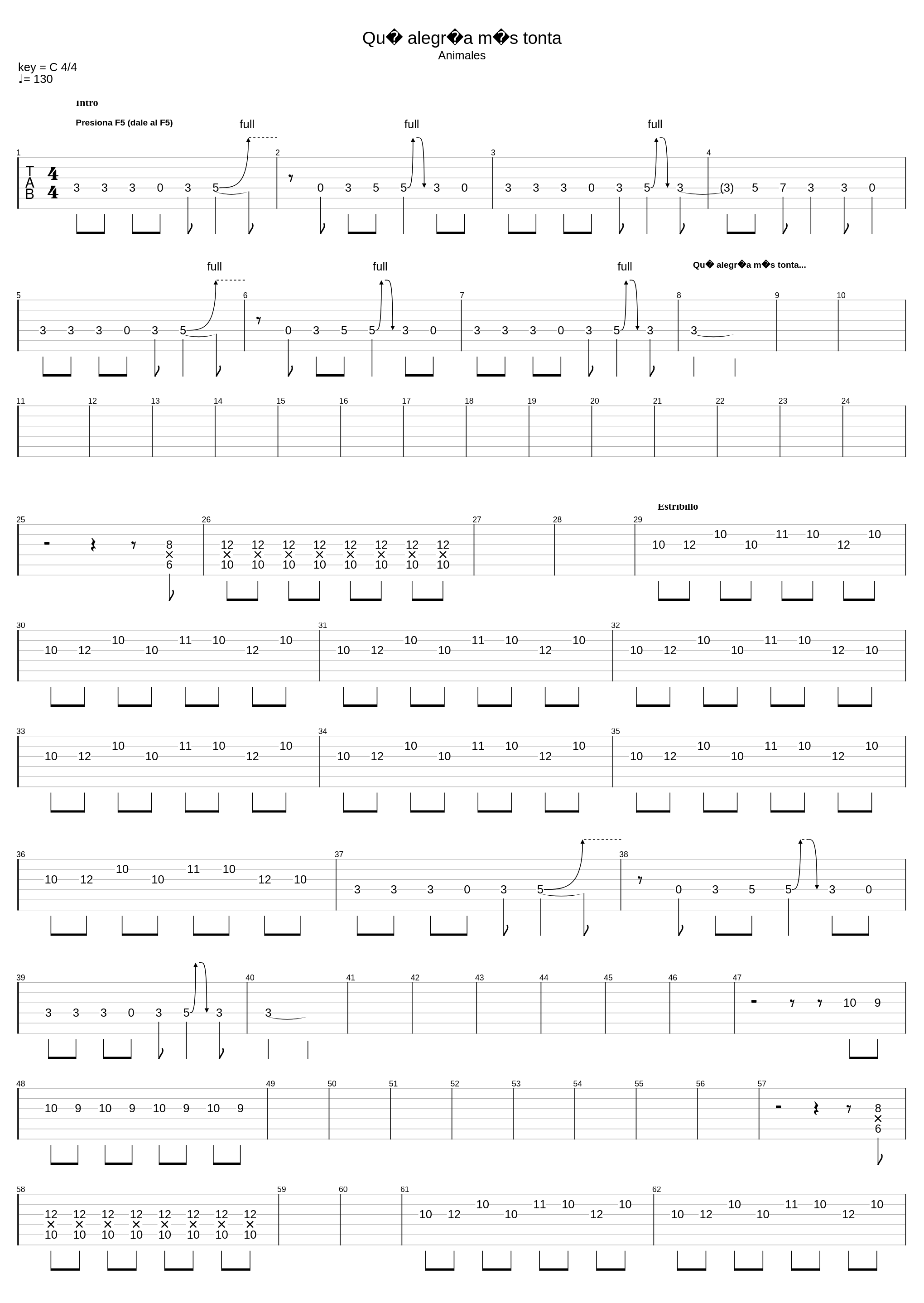 Qué Alegría Más Tonta_Pereza_1