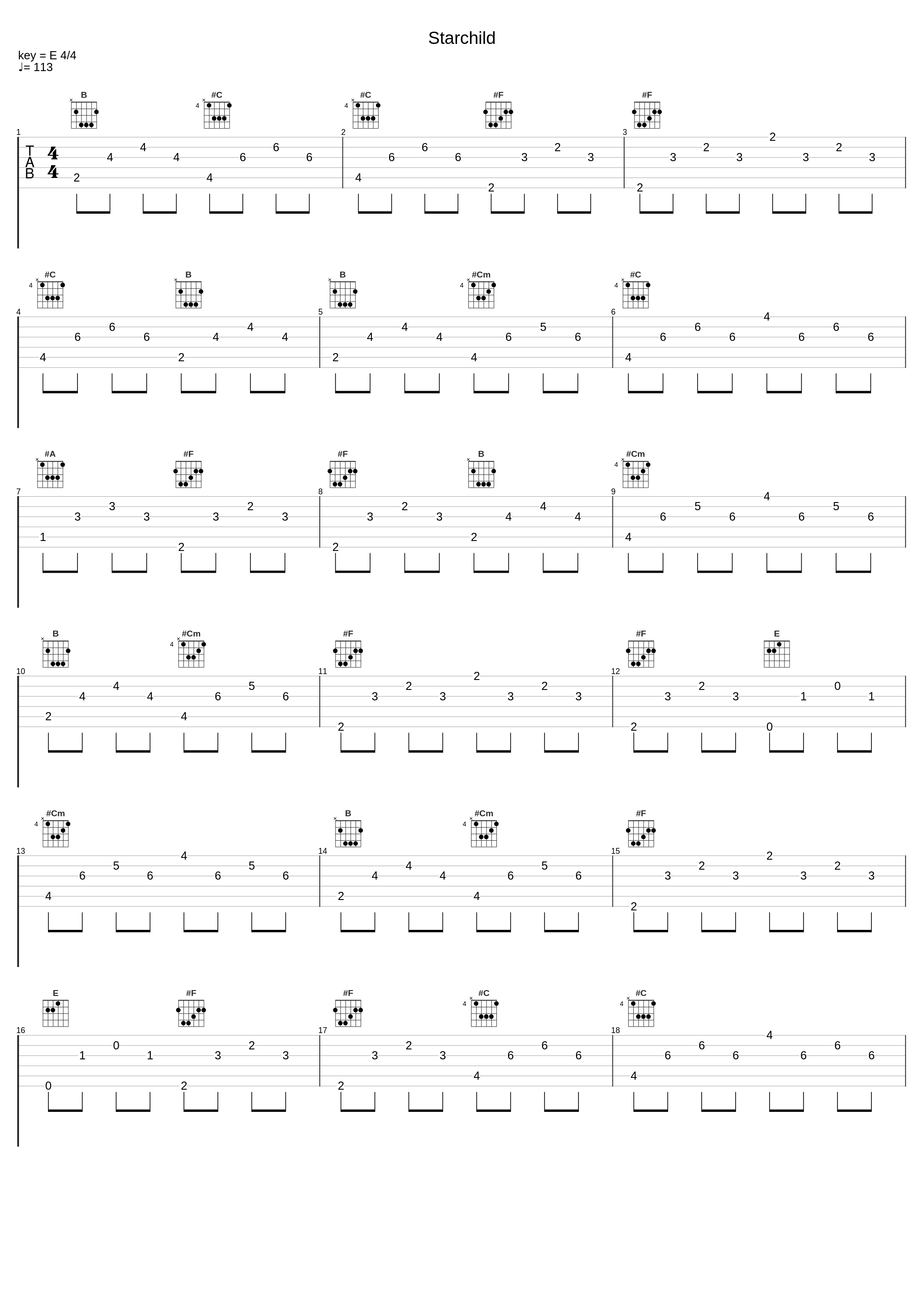 Starchild_Level 42_1