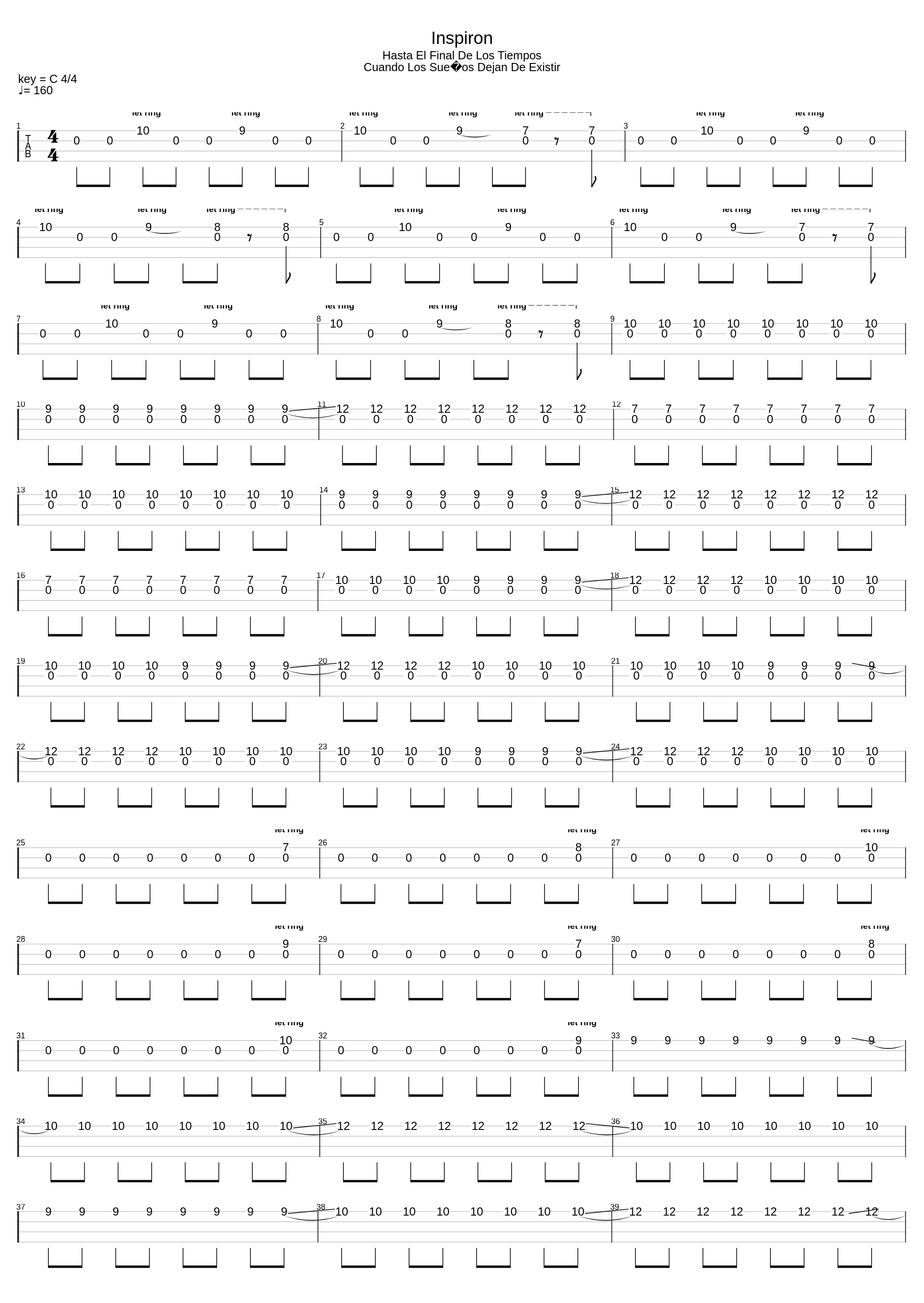 Inspiron Untitle Name_Fallaz De Origen_1