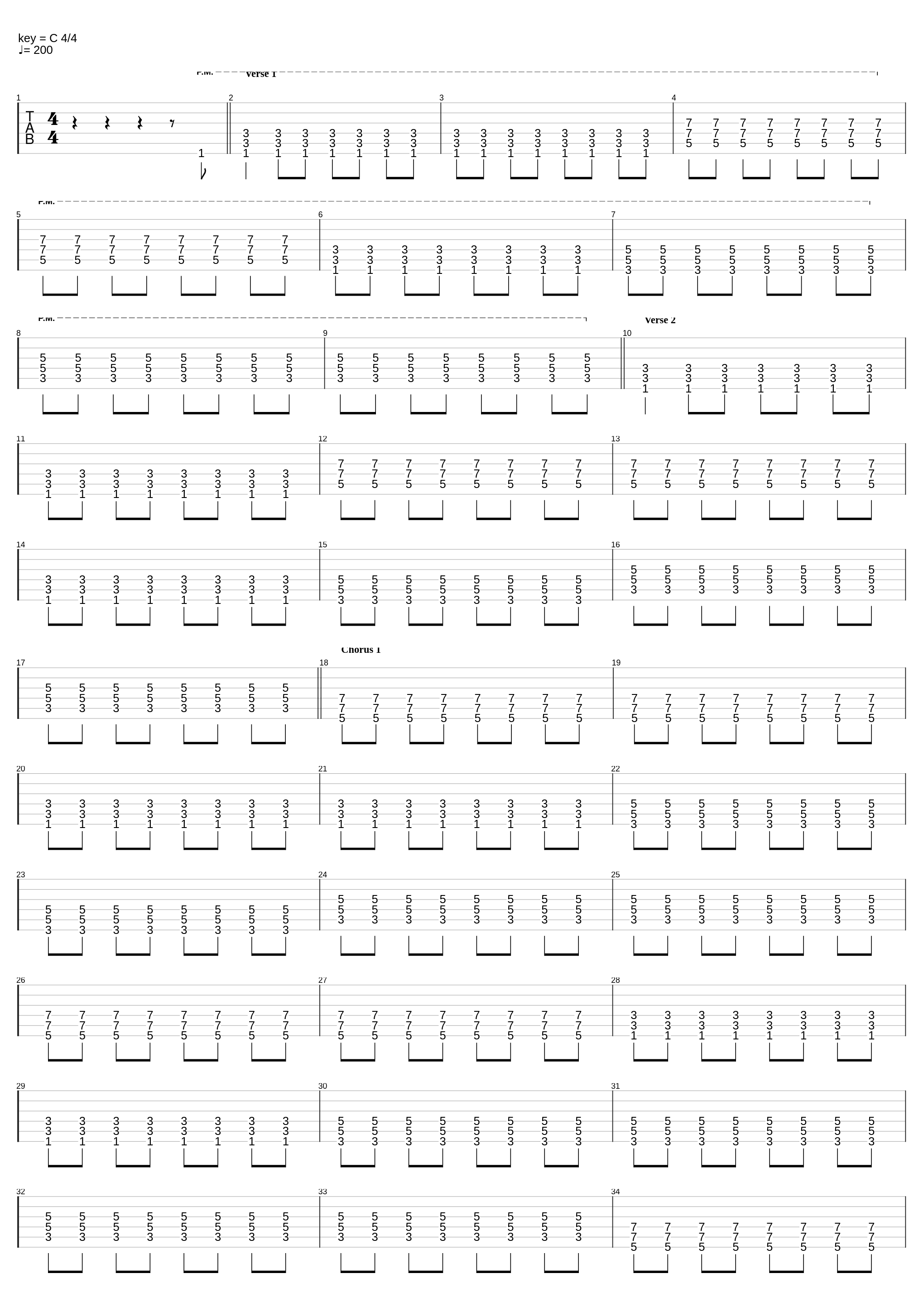 Blind_Face to Face_1