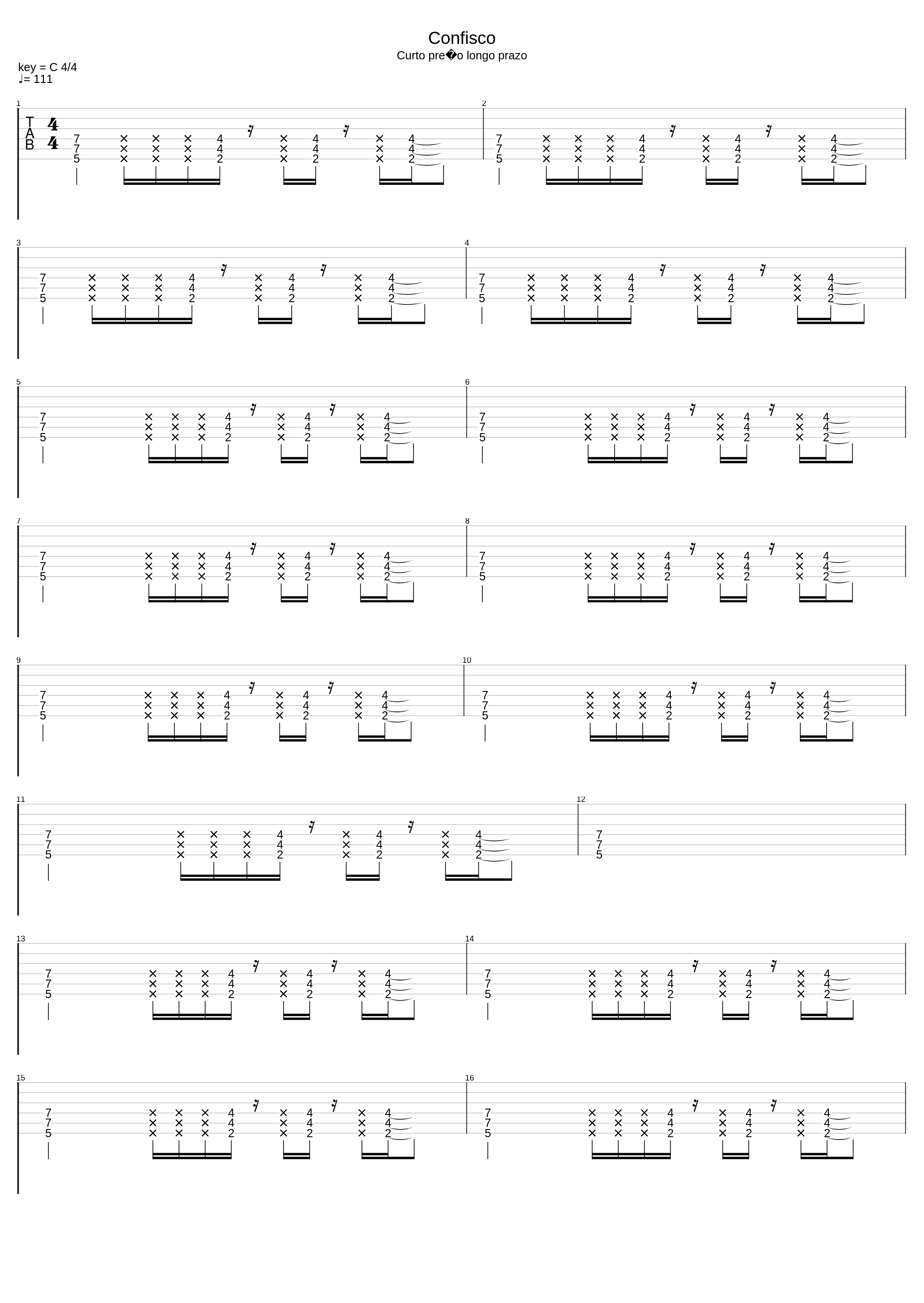 Confisco_Charlie Brown Jr._1