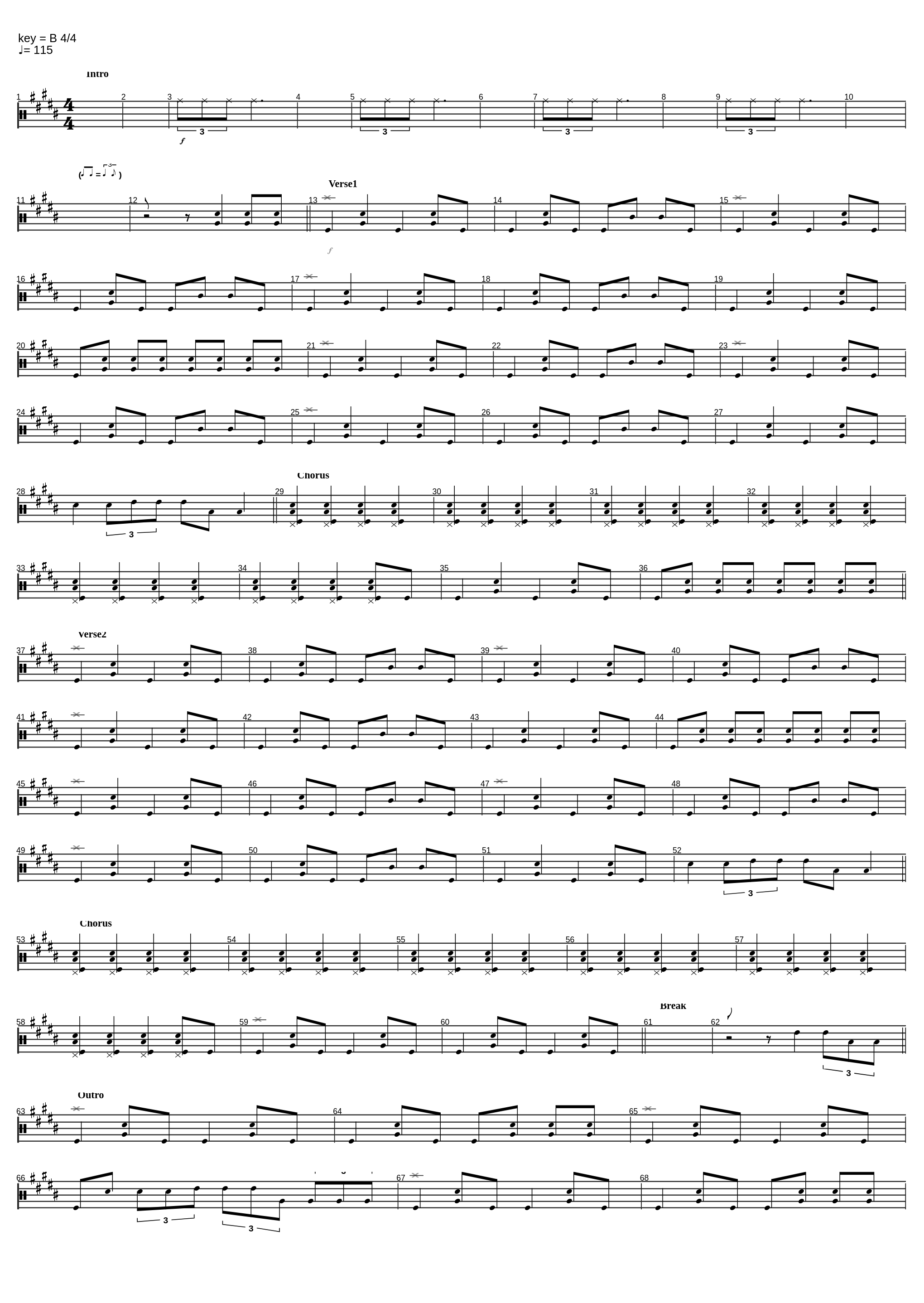 California Girls_The Beach Boys_1