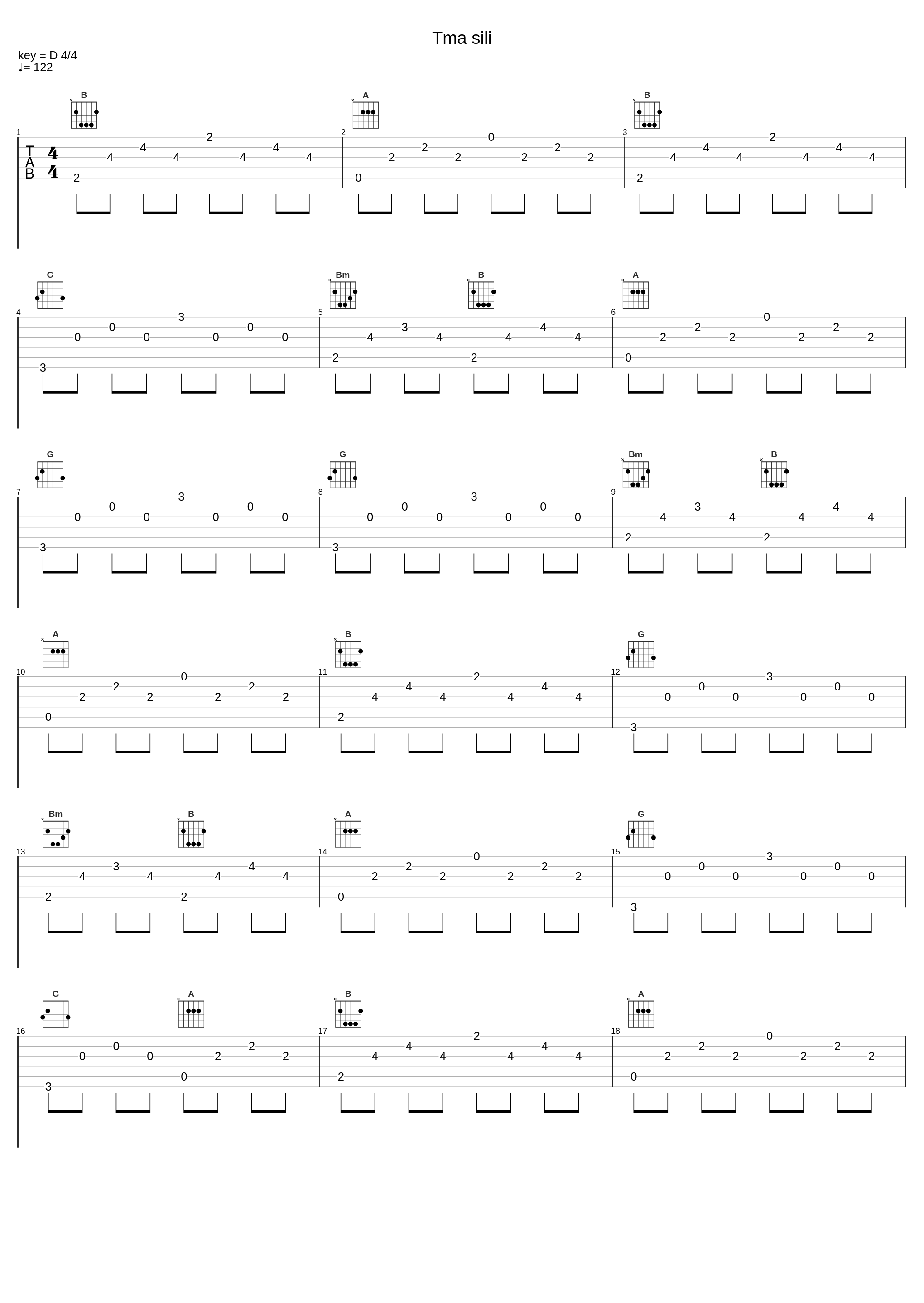 Tma sili_Ready Kirken_1