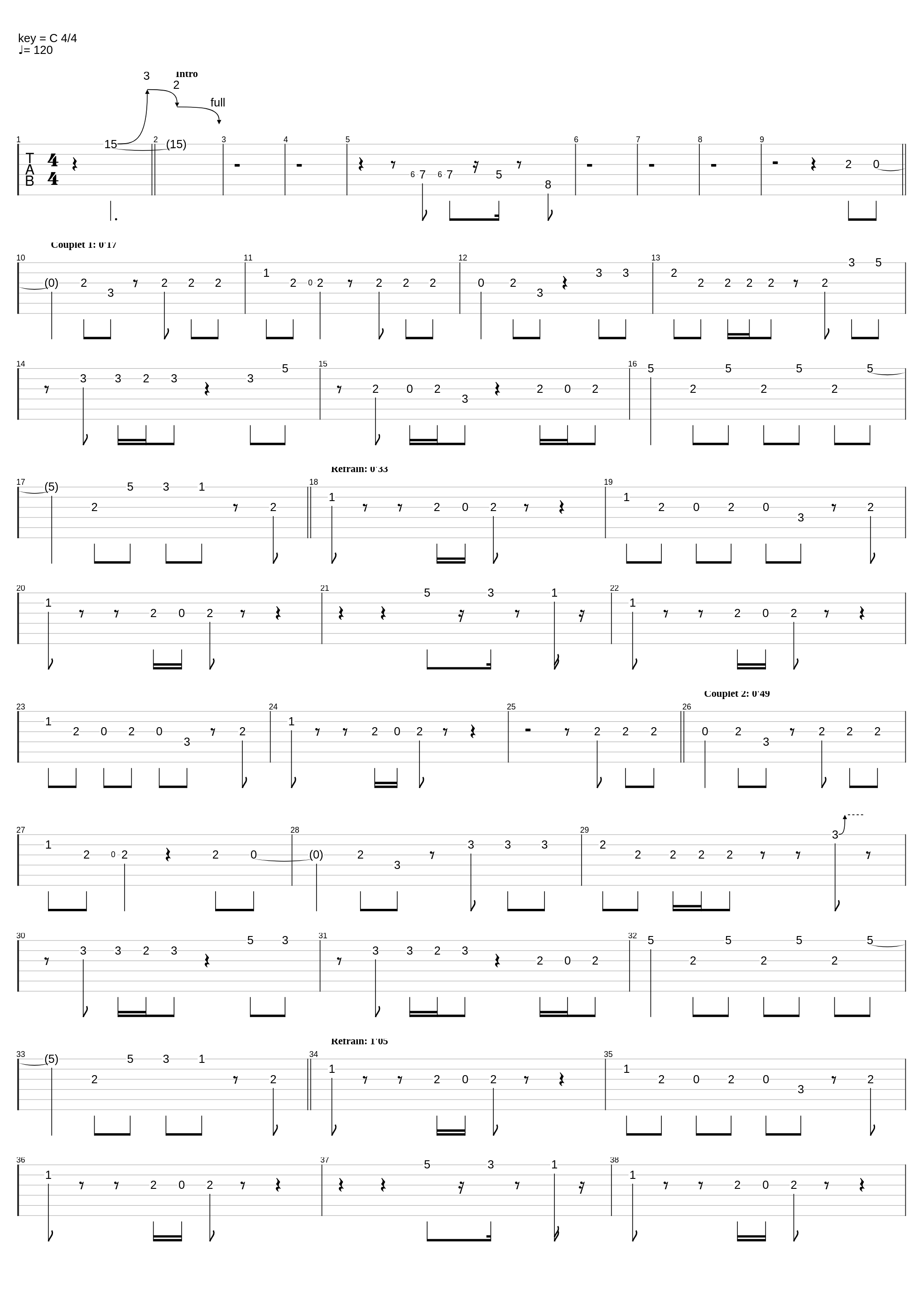 Grave_Mademoiselle K_1