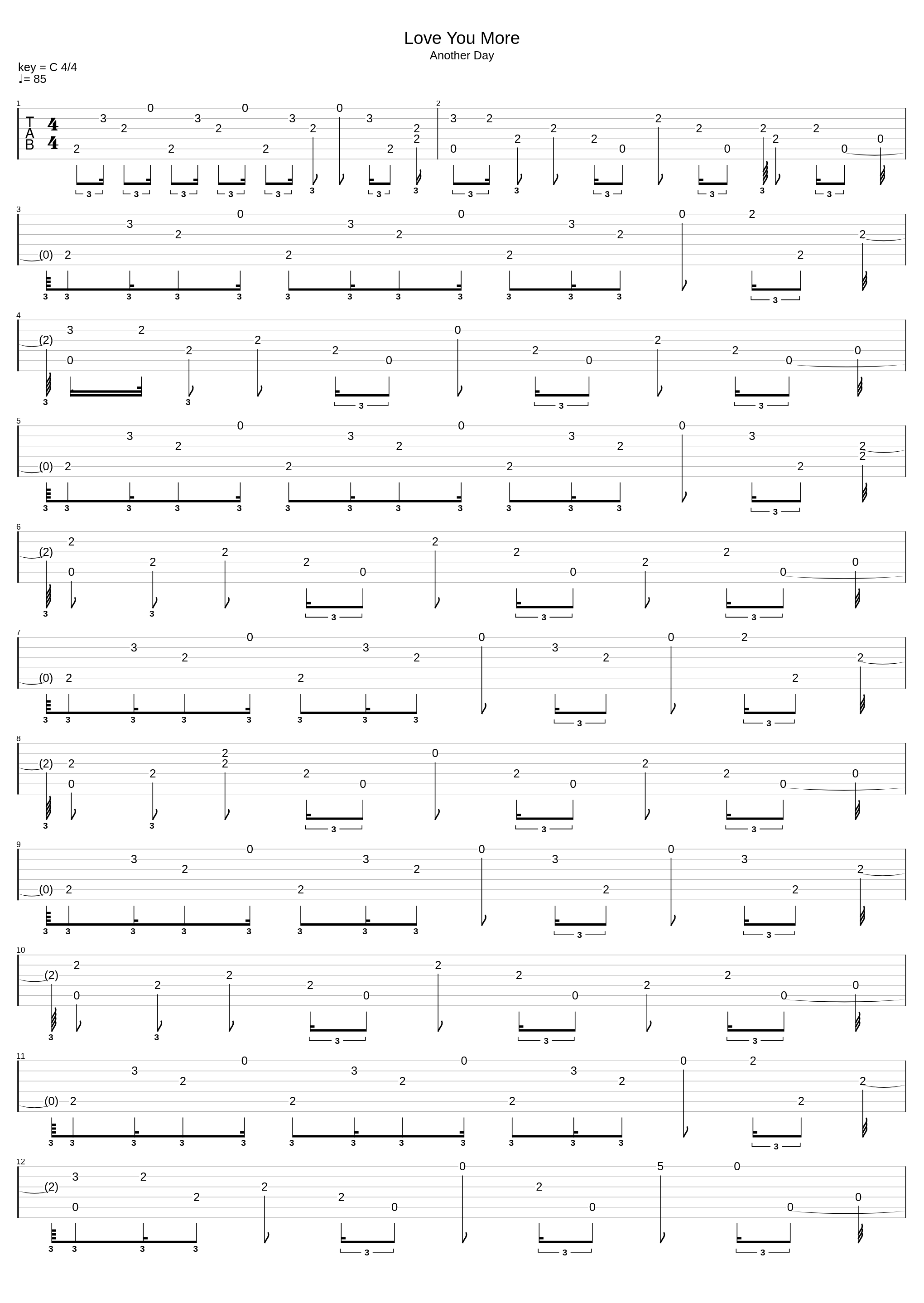 Love You More_Racoon_1