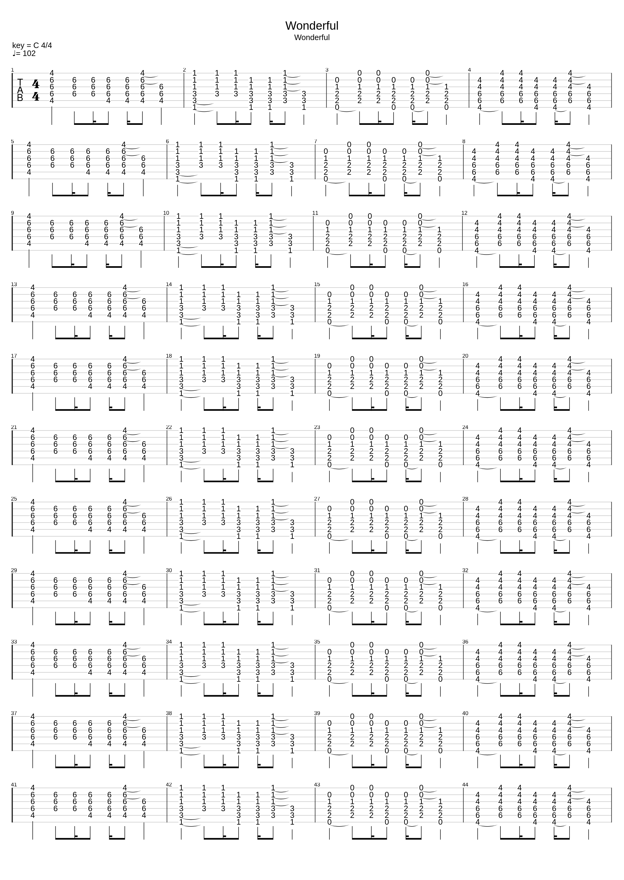 Wonderful_Adam Ant_1