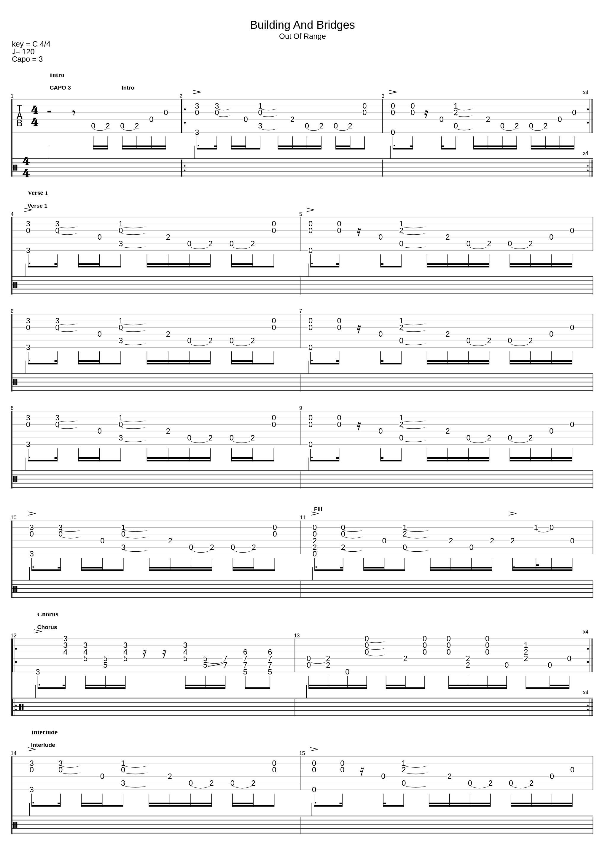 Buildings And Bridges_Ani Difranco_1