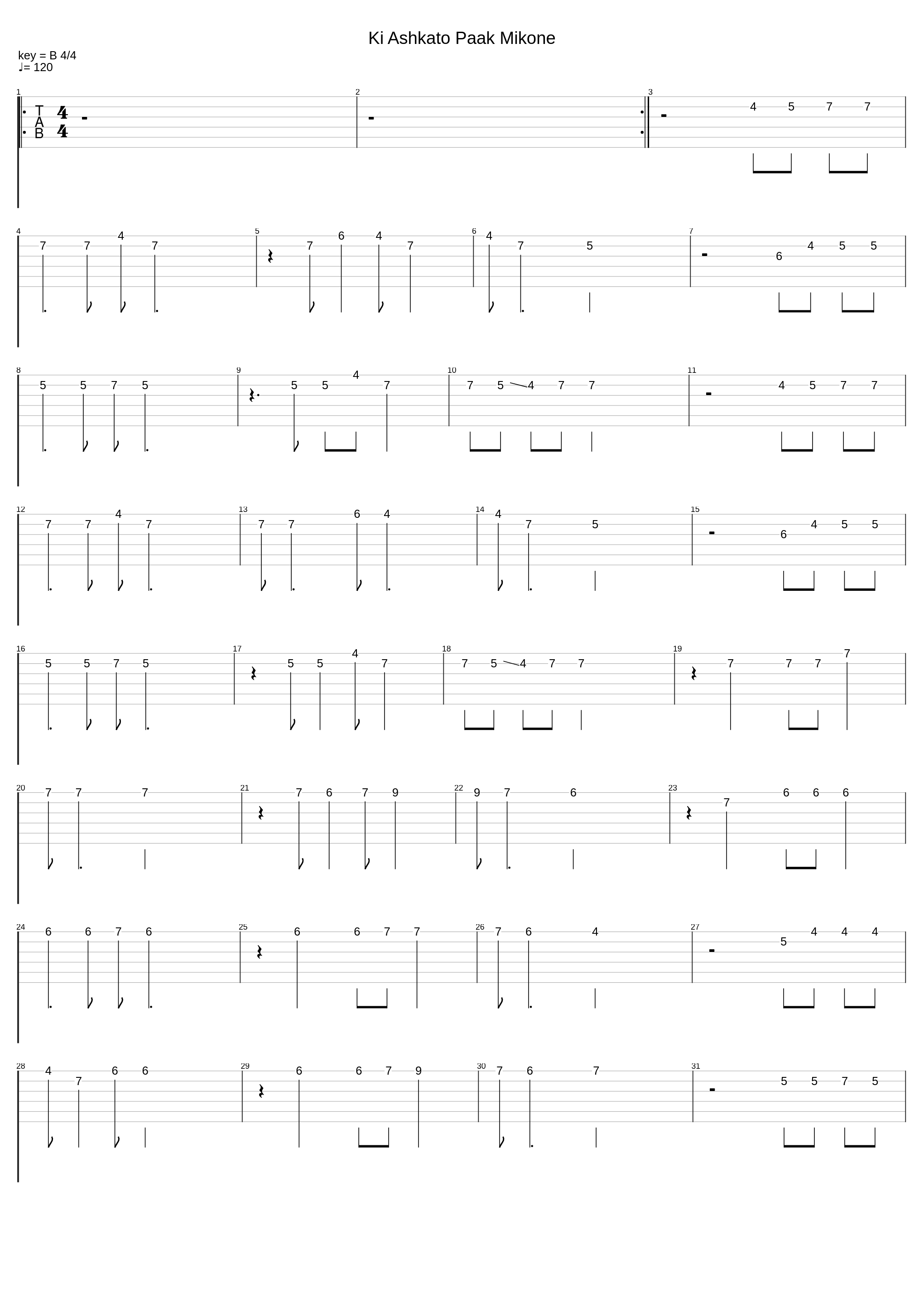 Ki Ashkato Pakk Mikone_Ebi_1