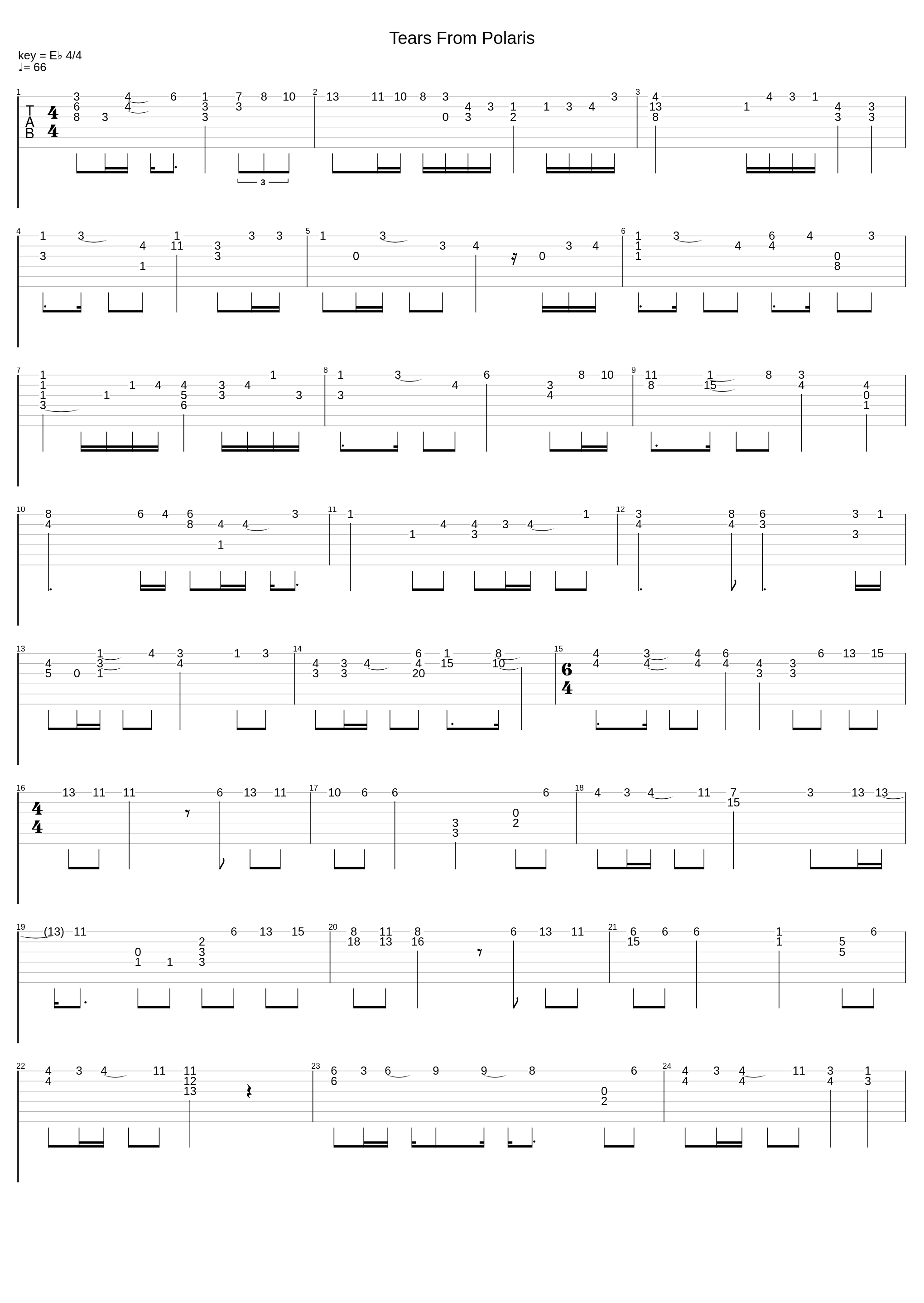 Tears From Polaris_Nicholas Teo_1