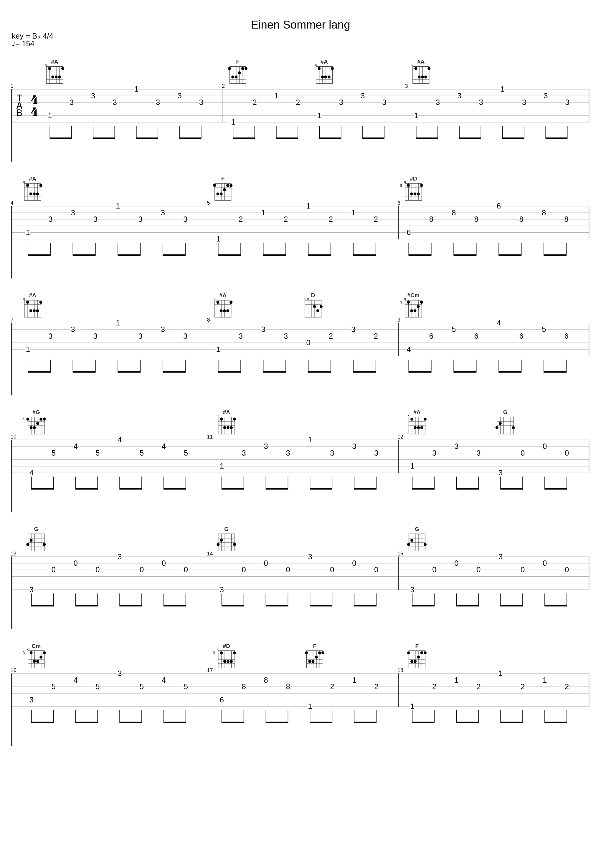 Einen Sommer lang_Hermann Hagestedt mit seinem Orchestra,Willy Schneider_1