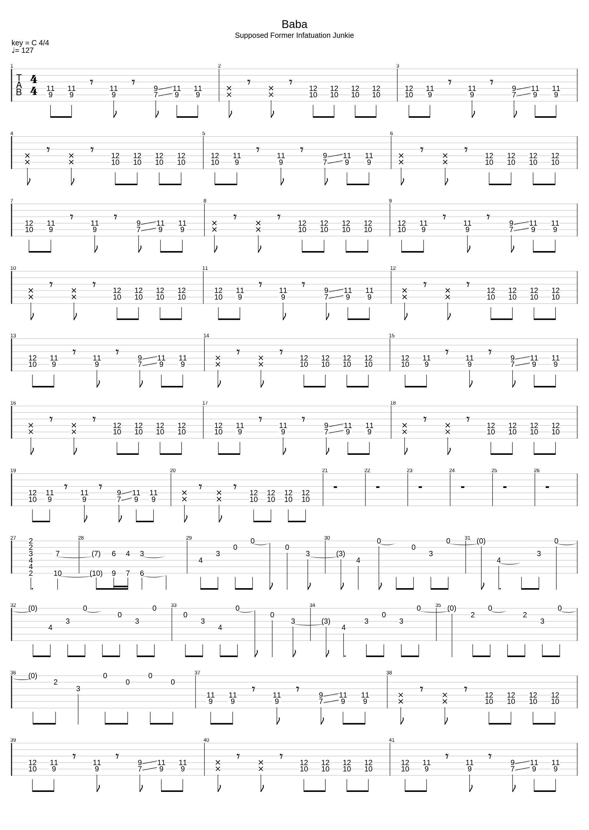 Baba_Alanis Morissette _1