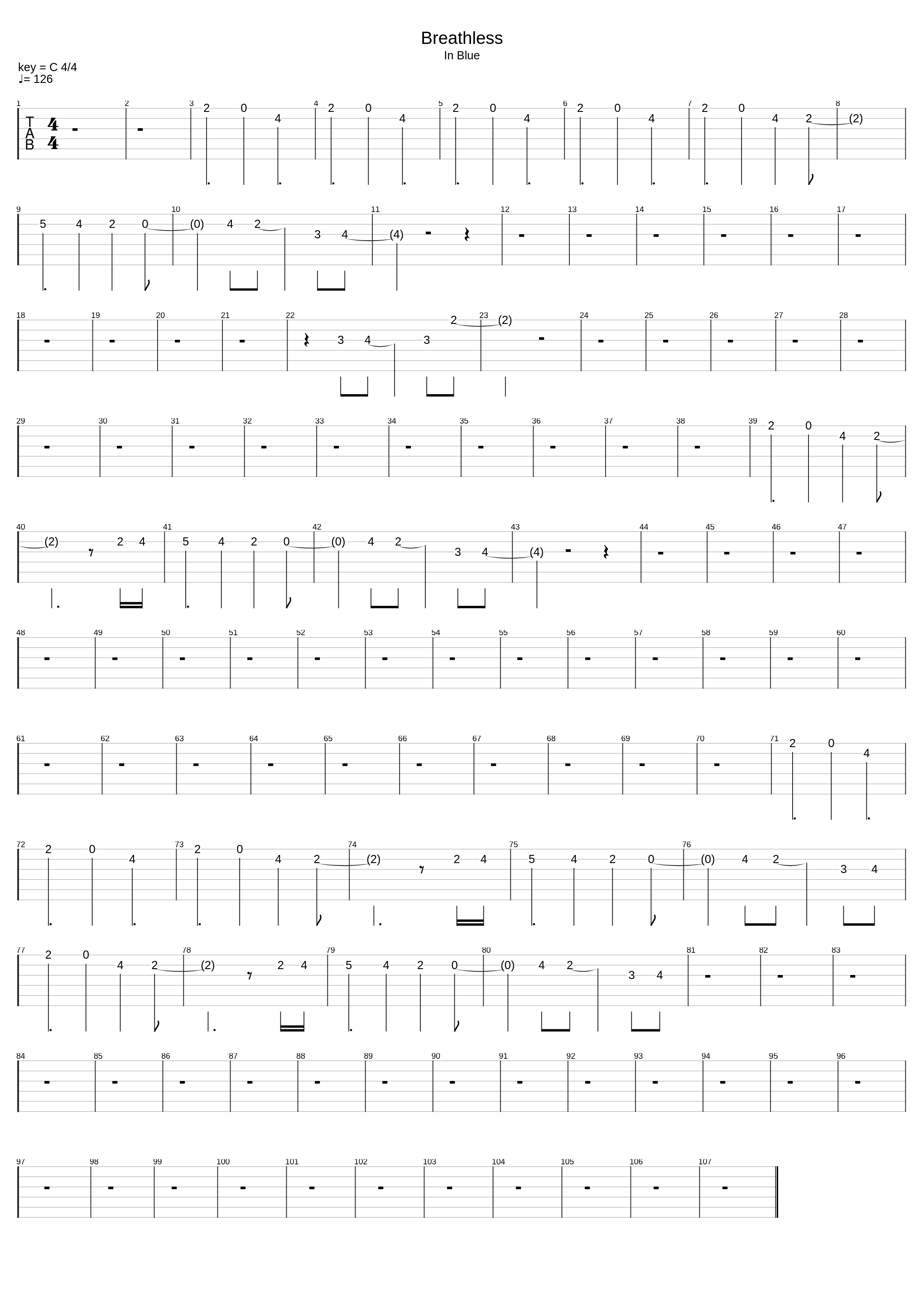 Breathless_The Corrs_1