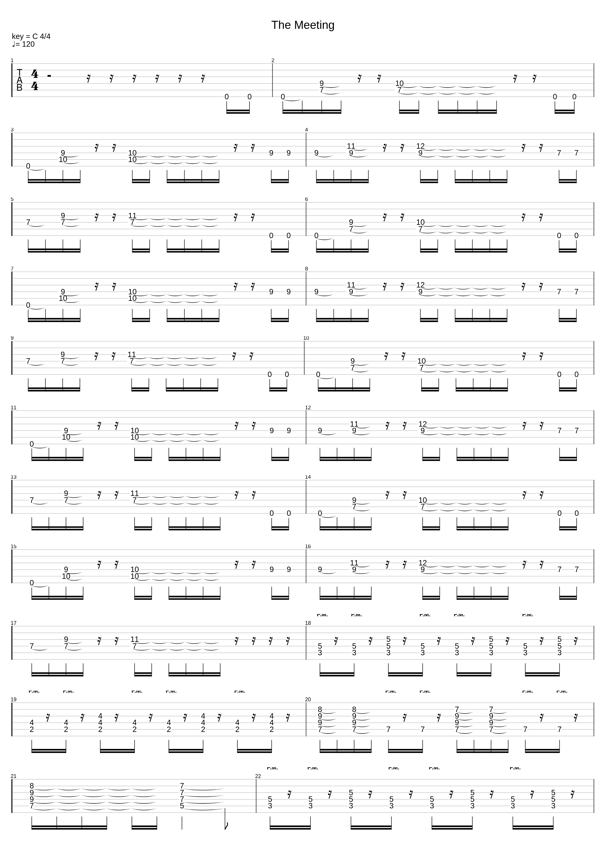 The Meeting_Assembly_1