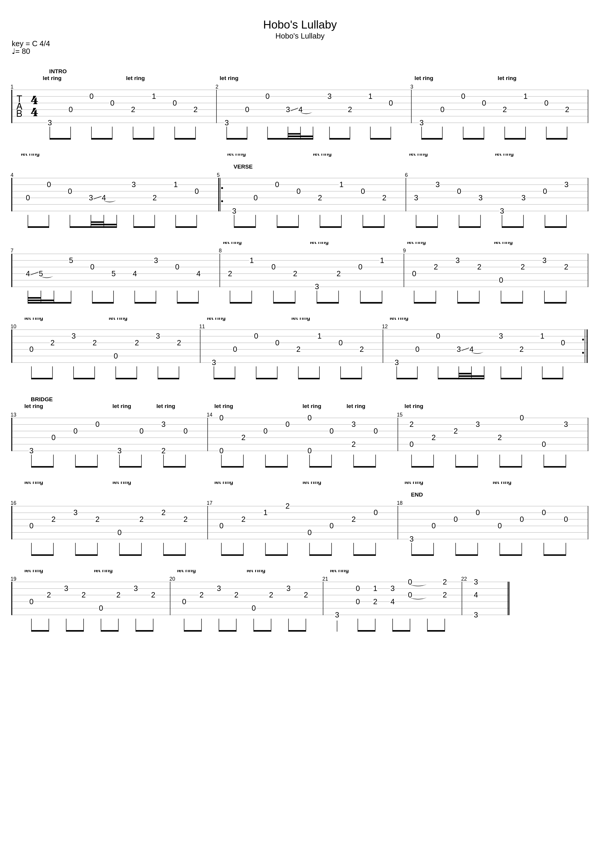 Hobos Lullaby_Arlo Guthrie_1