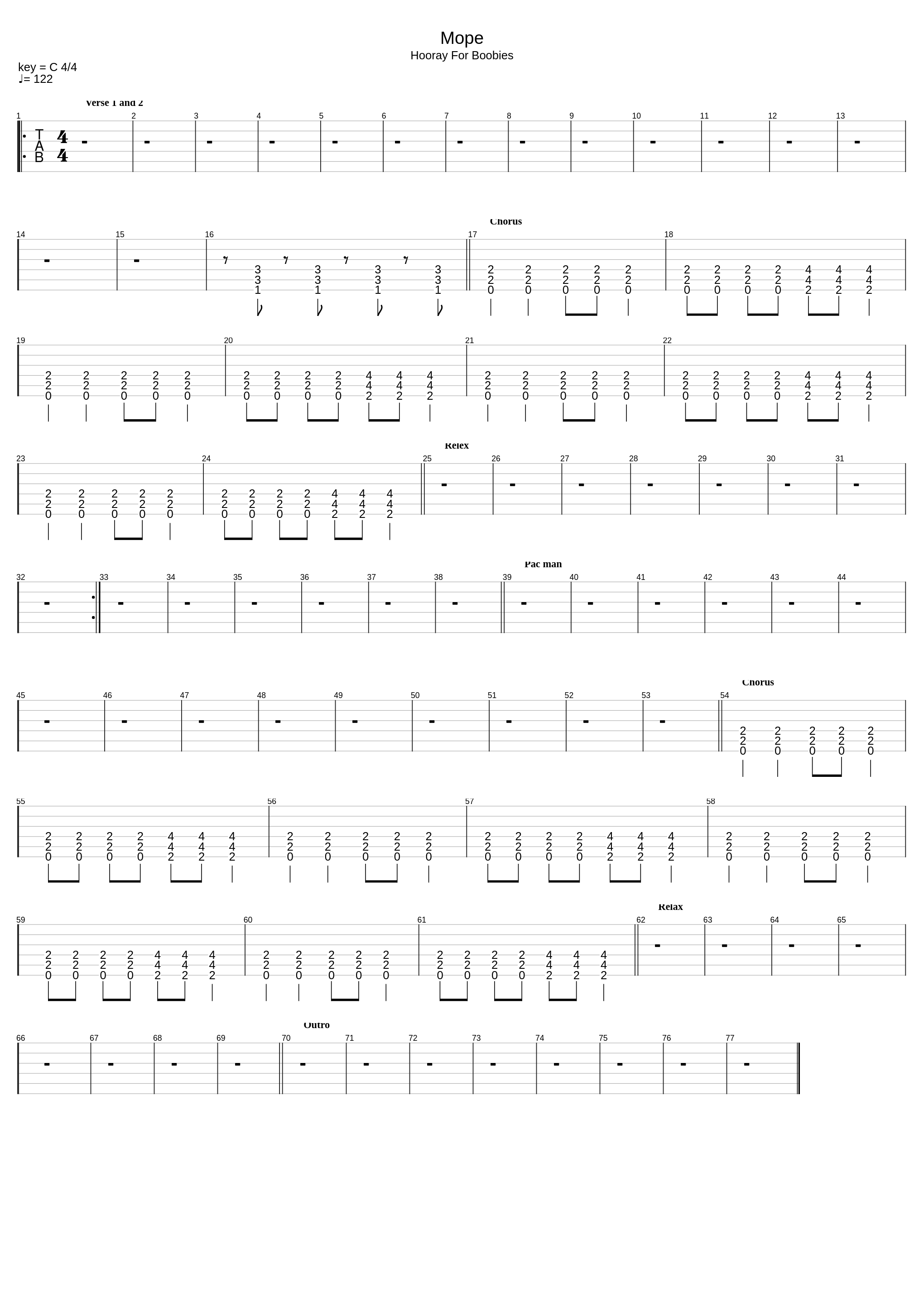Mope_The Bloodhound Gang_1