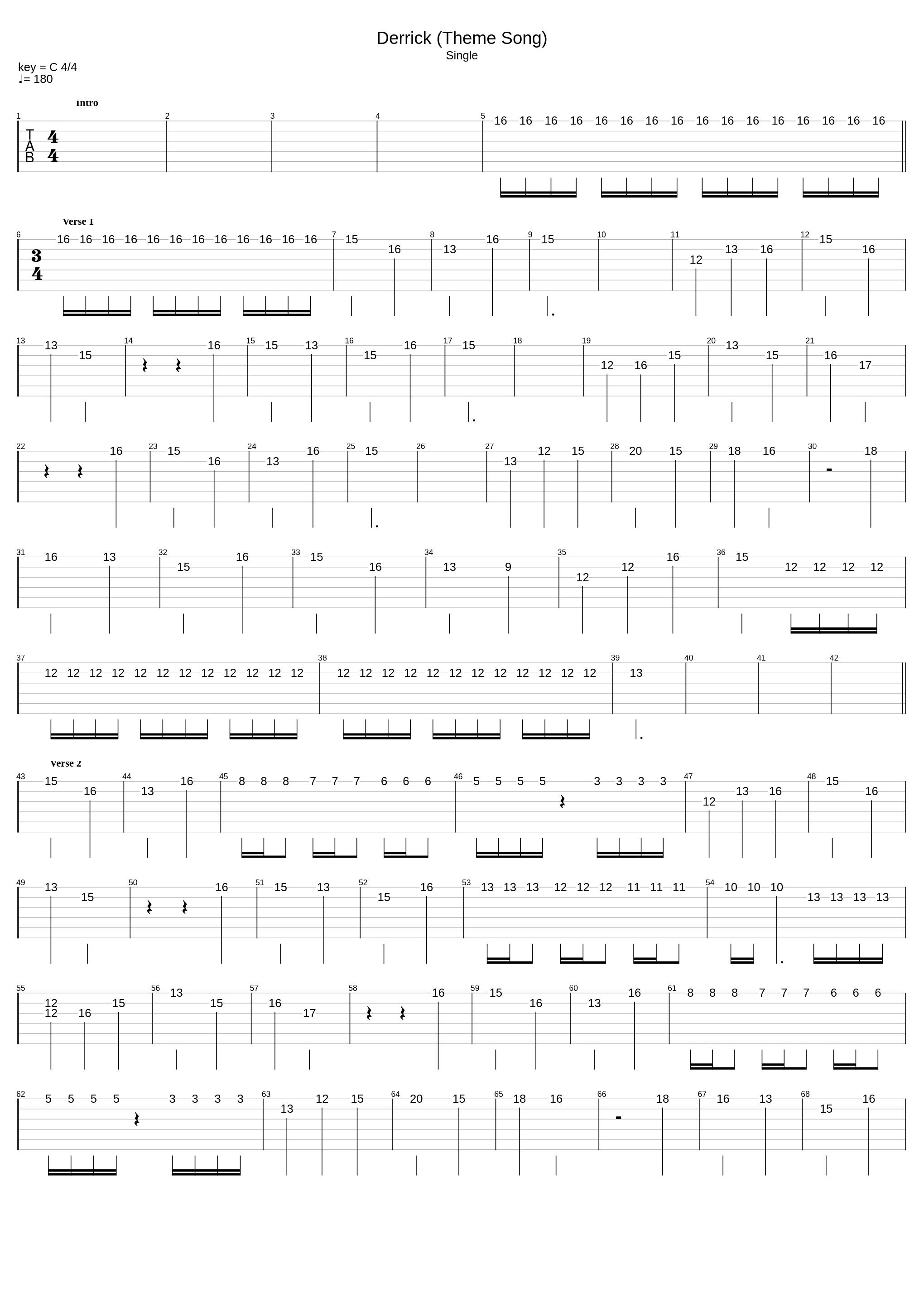 Derrick_Les Humphries Singers_1