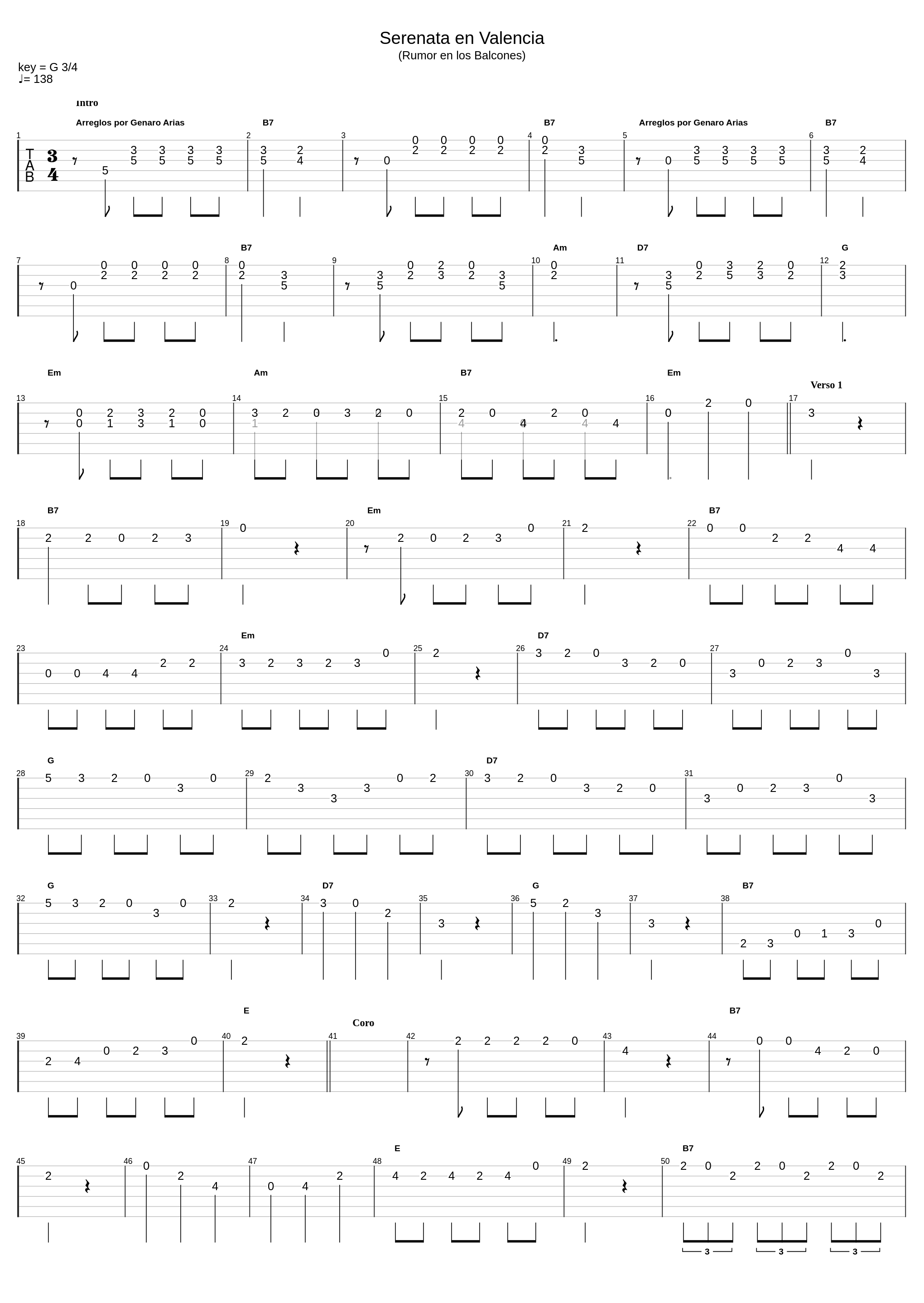 Serenata En Valencia_Tuna_1