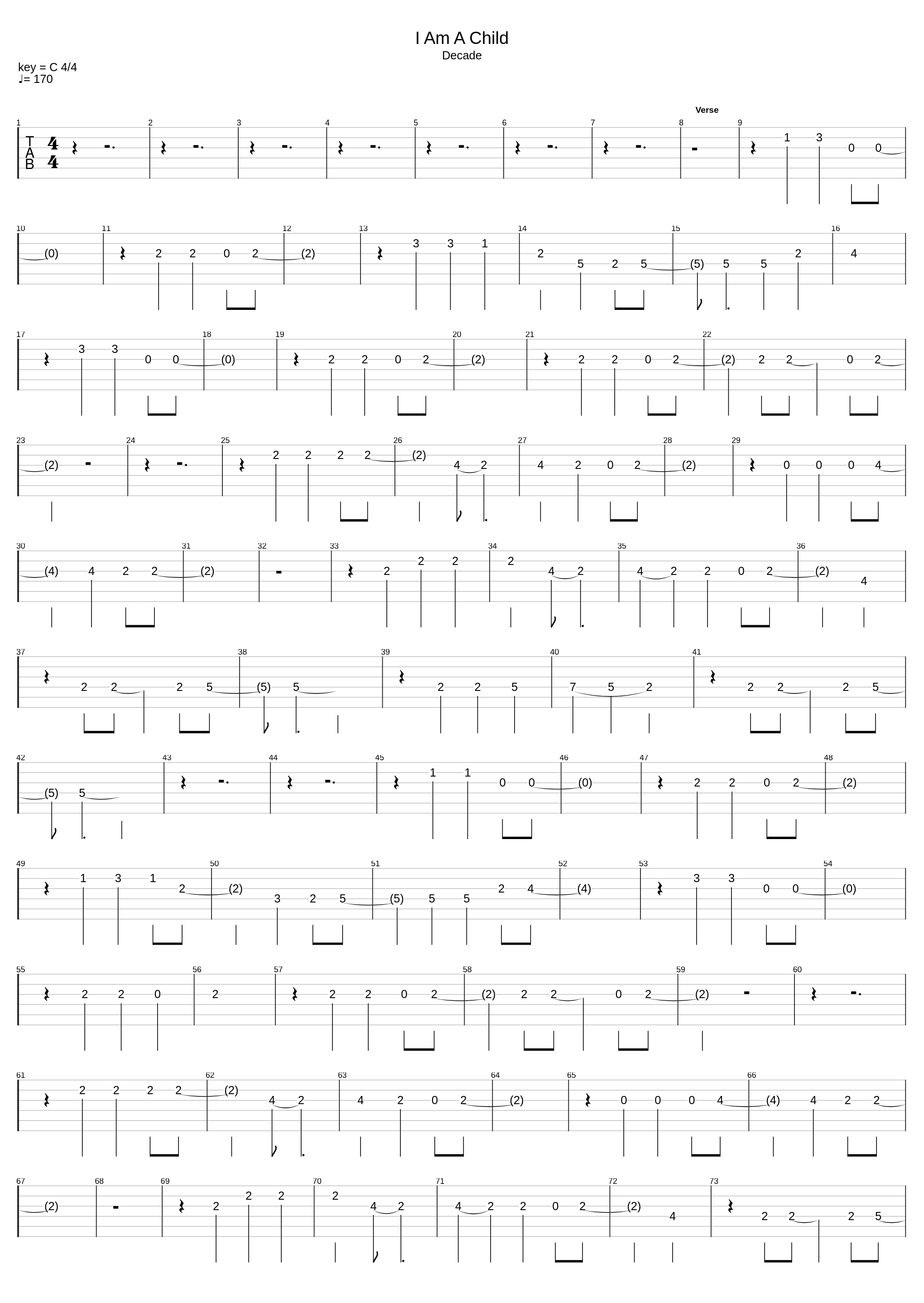 I Am A Child_Neil Young_1